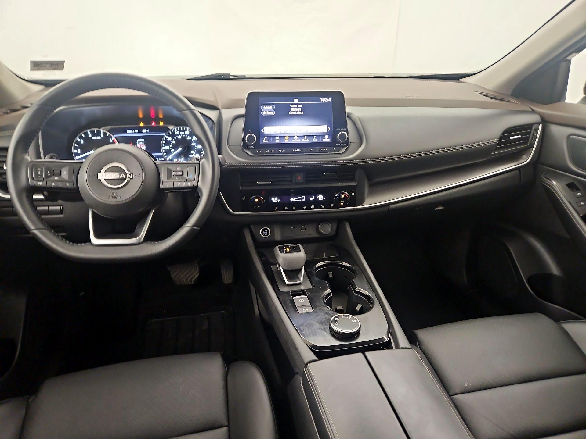 Thumbnail: 2023 Nissan Rogue - 9