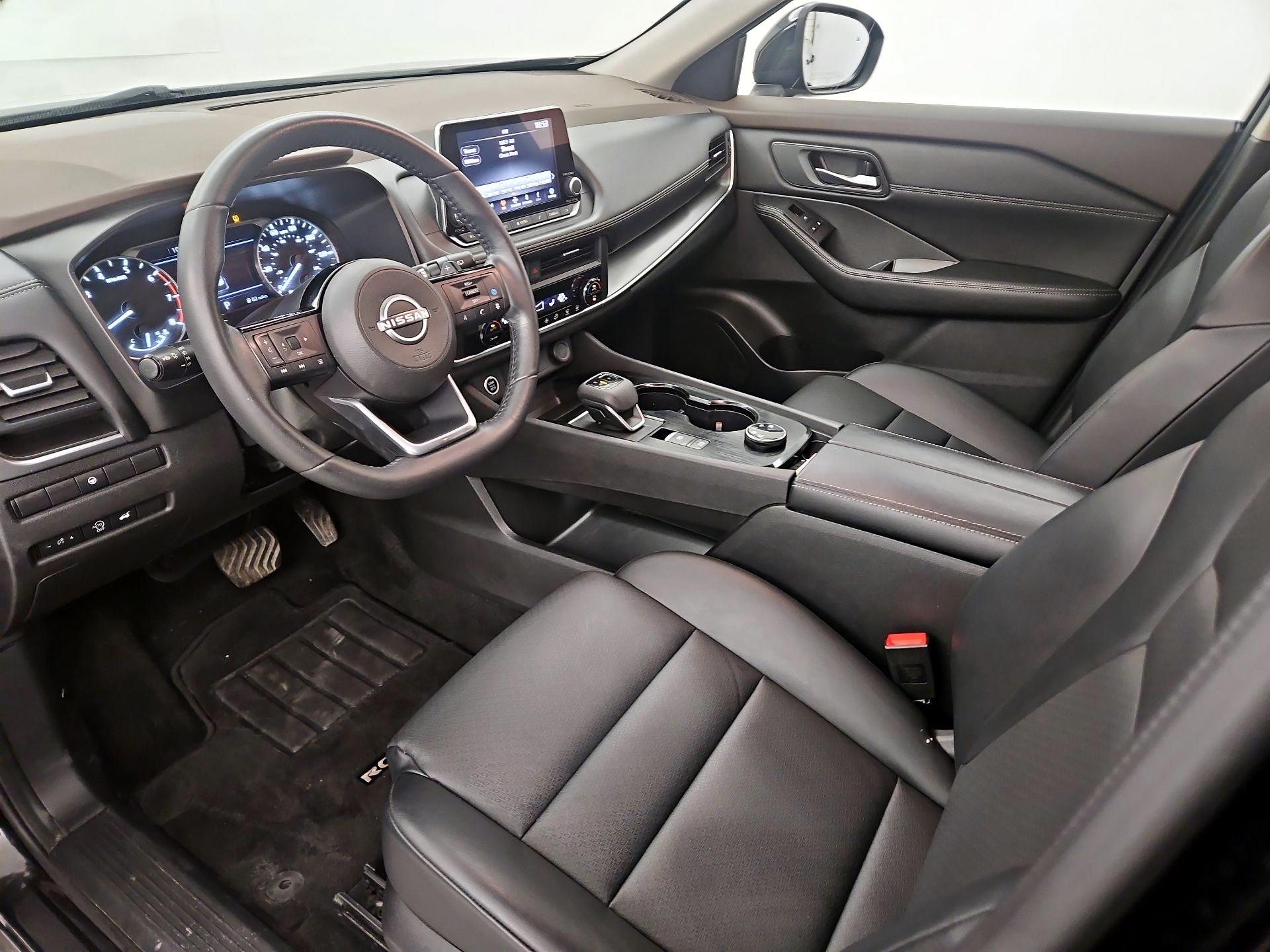 Thumbnail: 2023 Nissan Rogue - 11