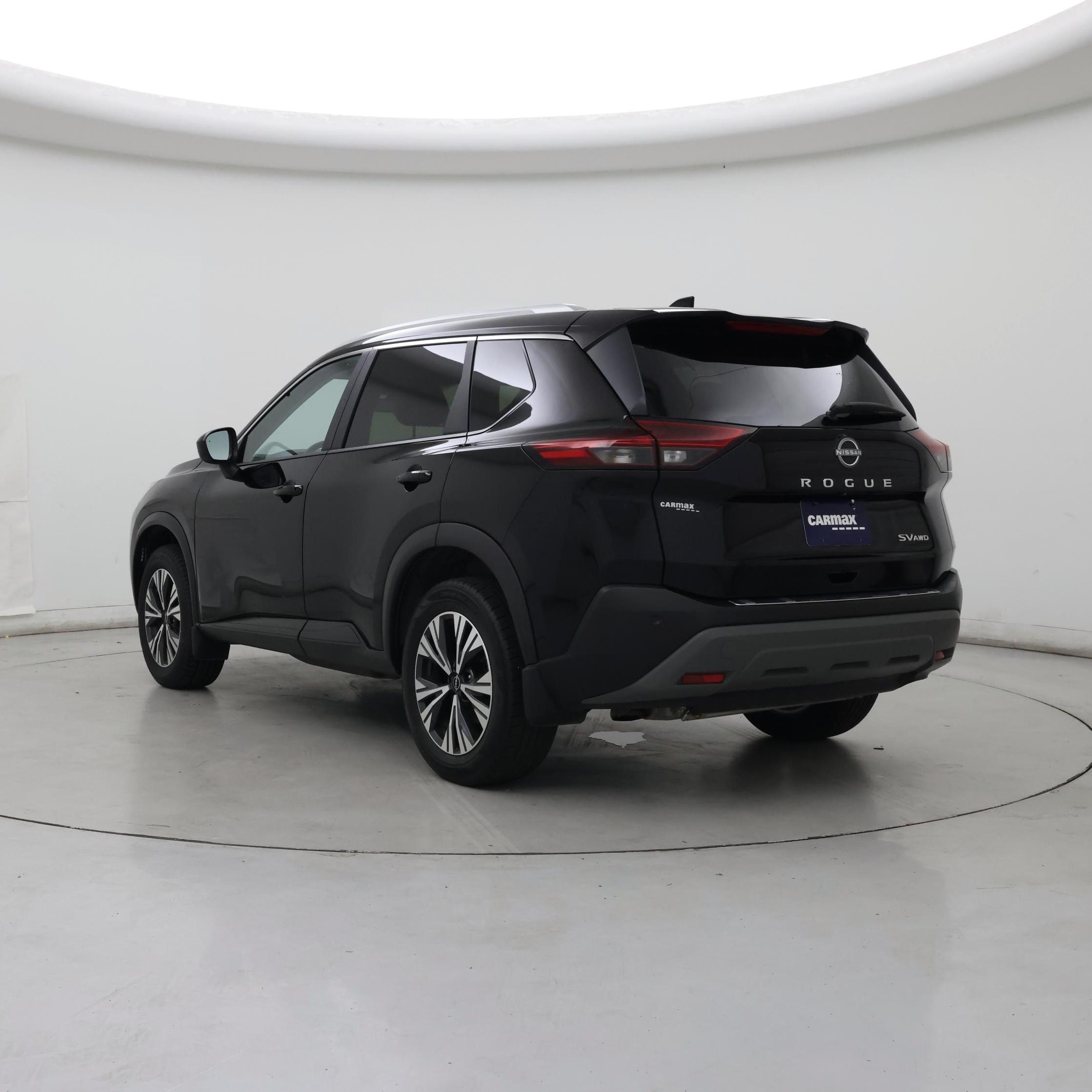 Thumbnail: 2023 Nissan Rogue - 2