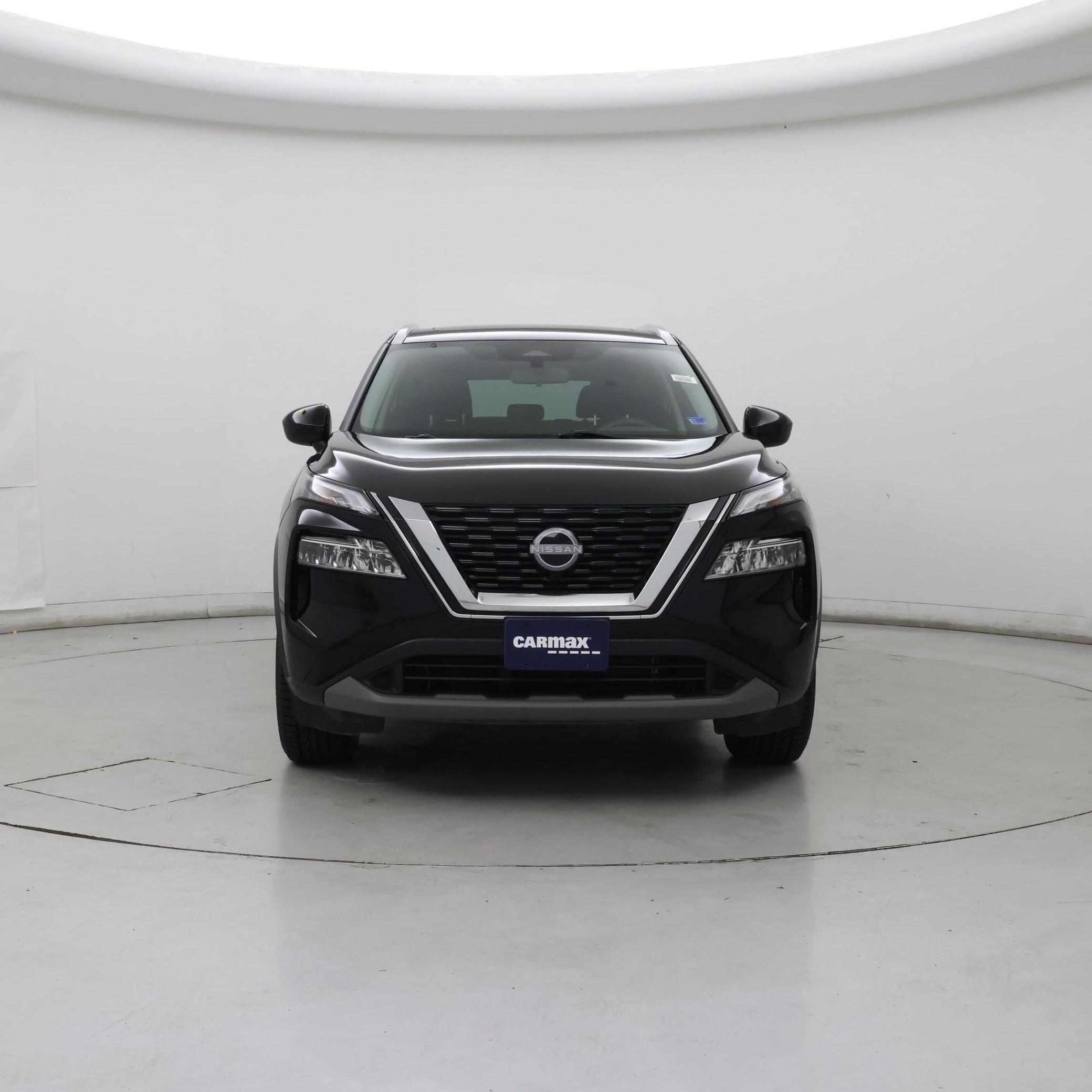 Thumbnail: 2023 Nissan Rogue - 5