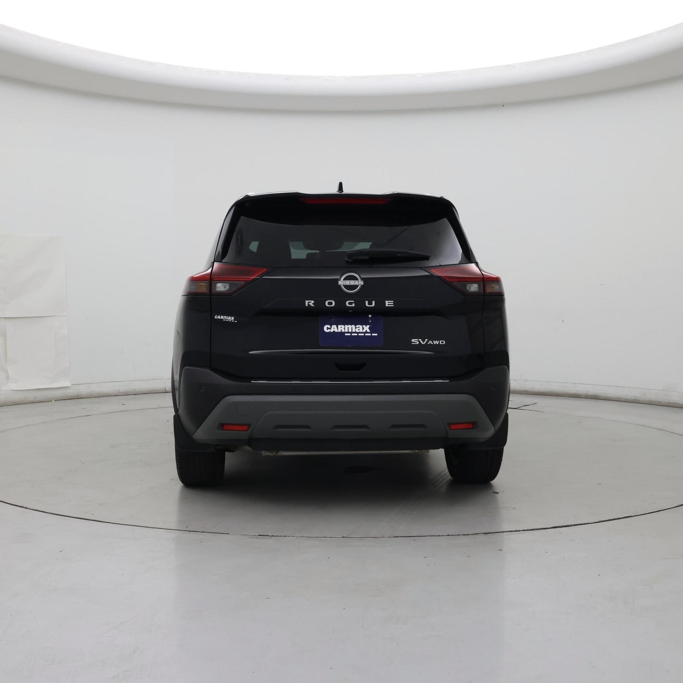 Thumbnail: 2023 Nissan Rogue - 6