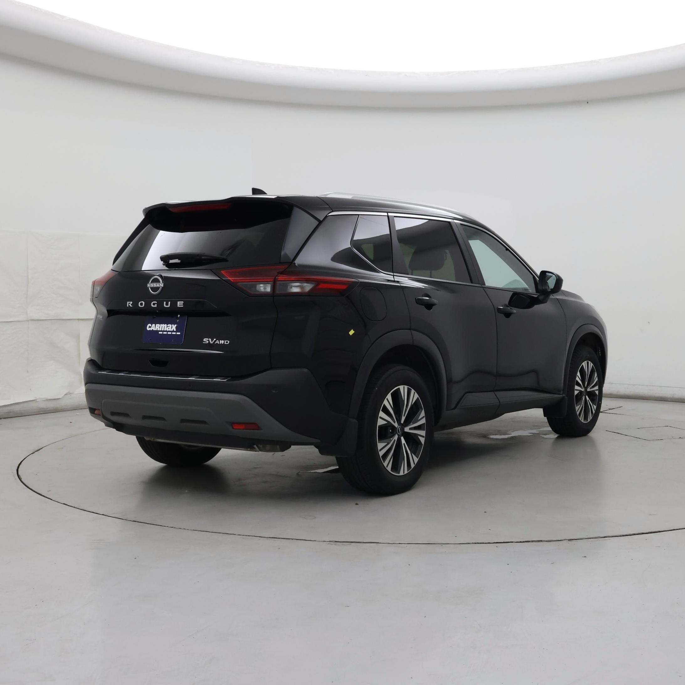 Thumbnail: 2023 Nissan Rogue - 8
