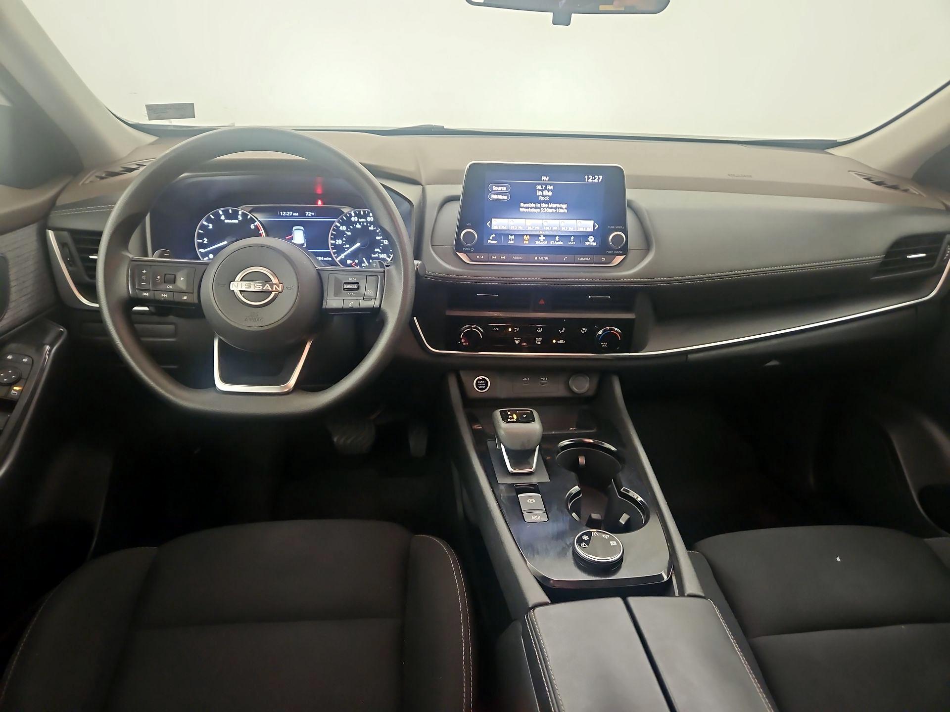 Thumbnail: 2023 Nissan Rogue - 9