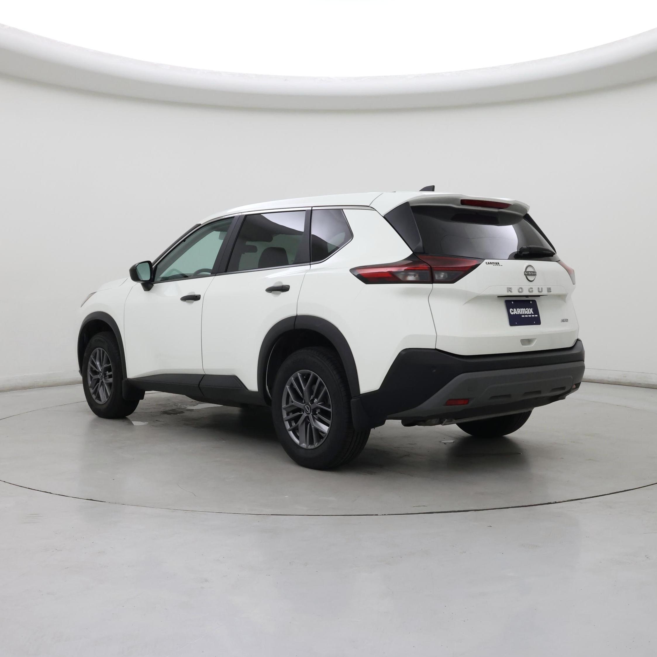 Thumbnail: 2023 Nissan Rogue - 2