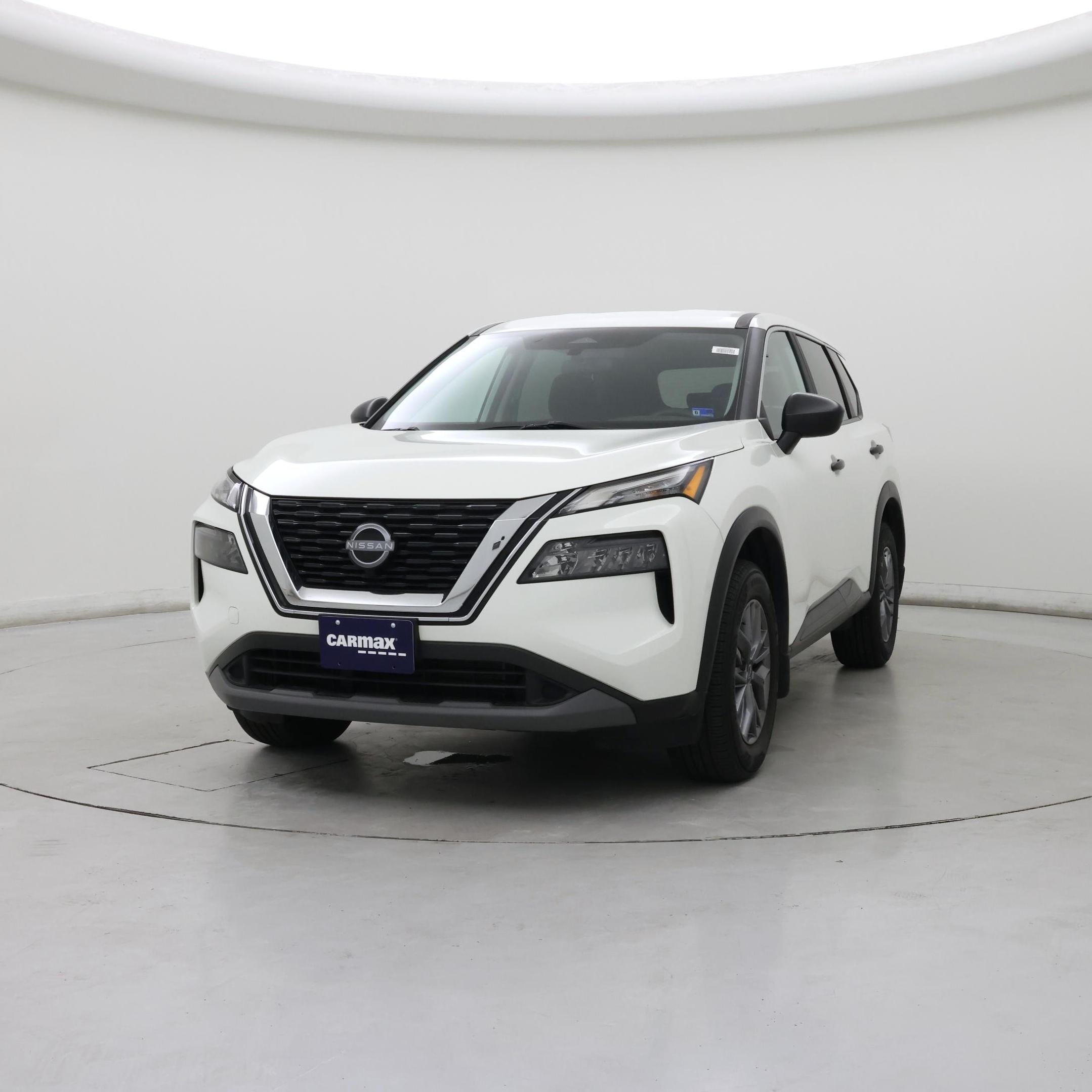Thumbnail: 2023 Nissan Rogue - 4