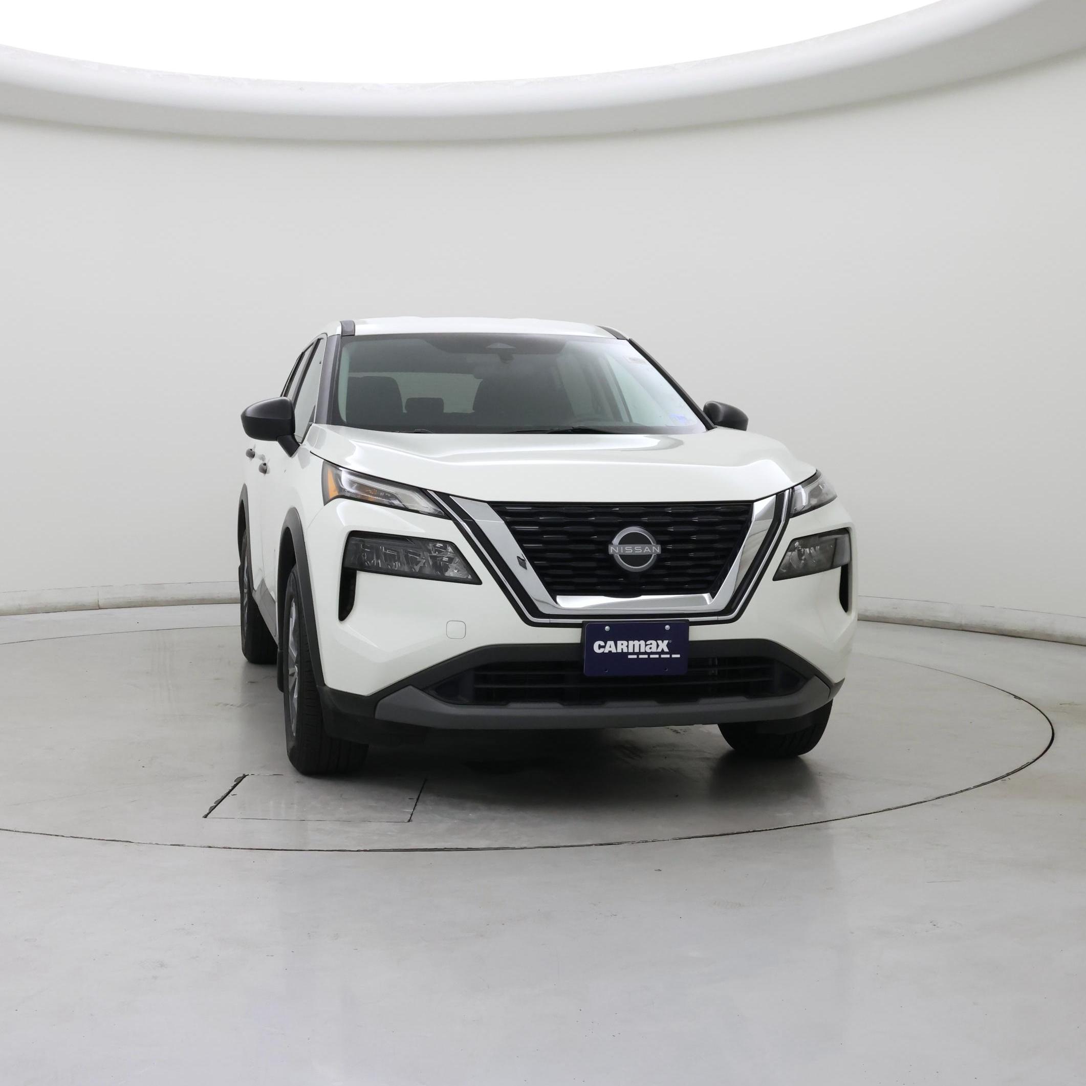 Thumbnail: 2023 Nissan Rogue - 5