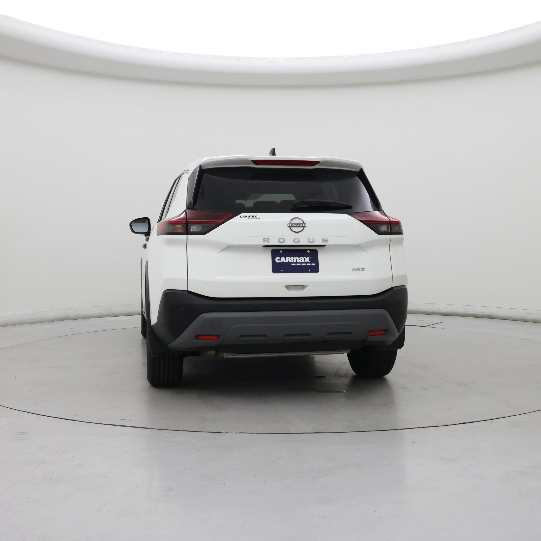 Thumbnail: 2023 Nissan Rogue - 6