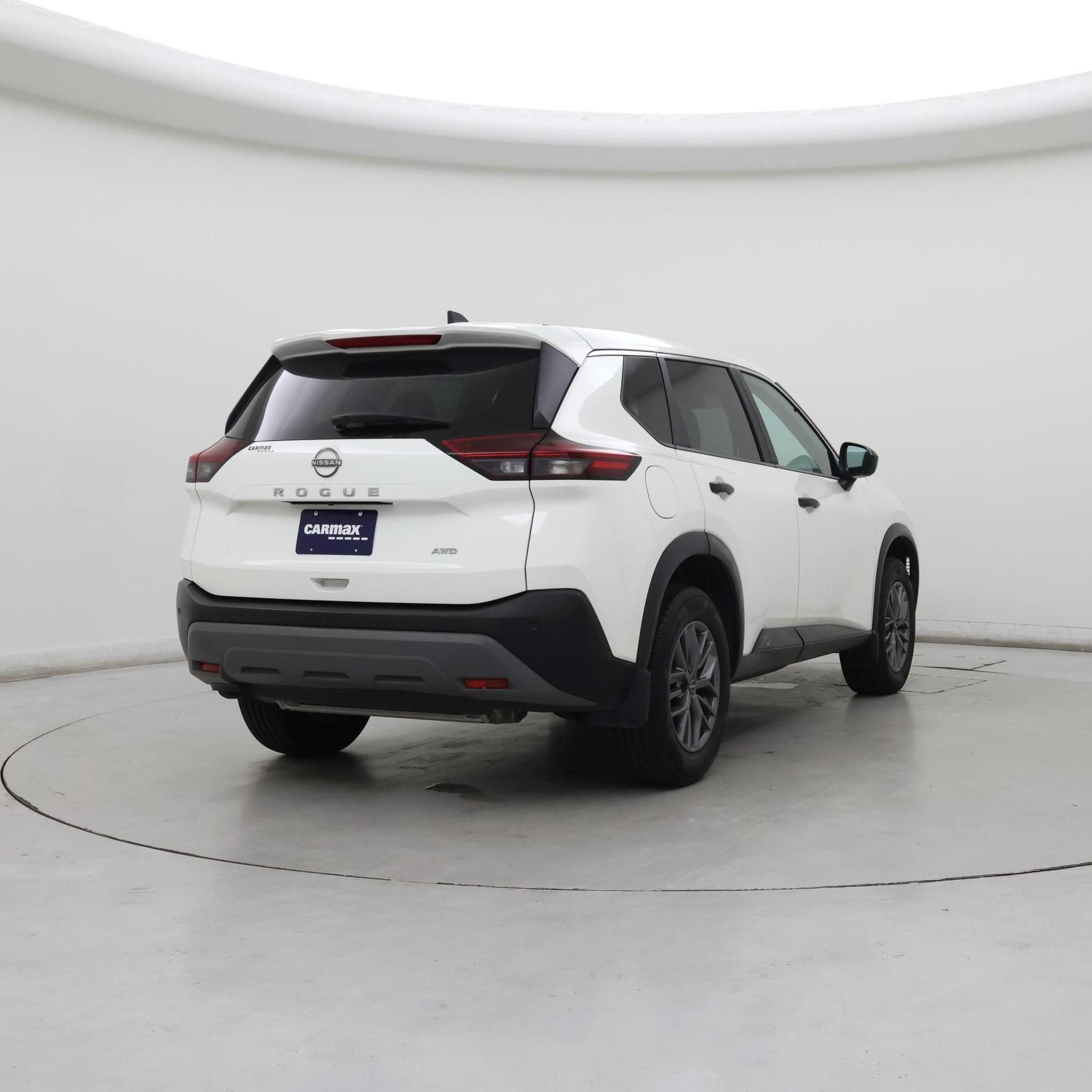 Thumbnail: 2023 Nissan Rogue - 8