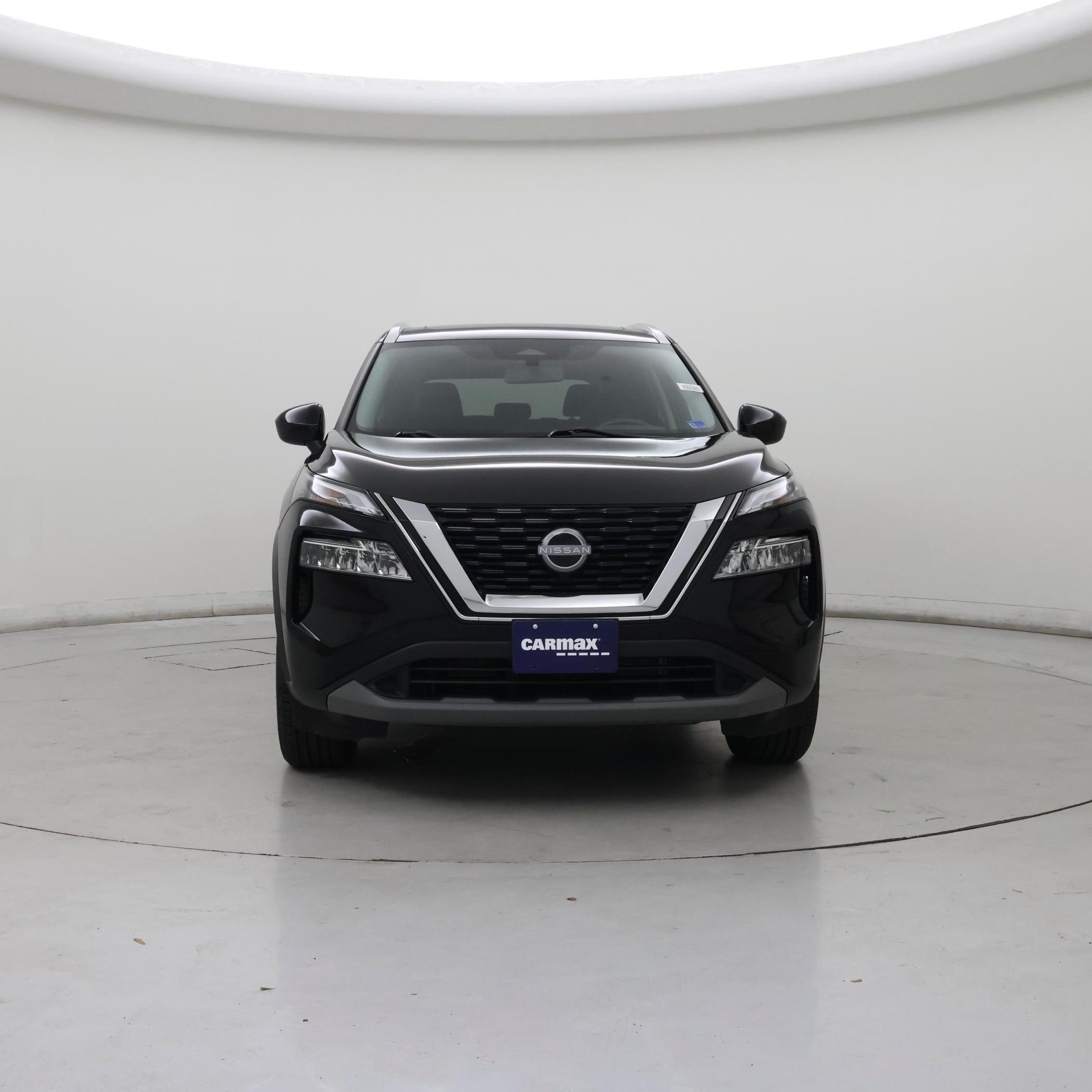 Thumbnail: 2023 Nissan Rogue - 5