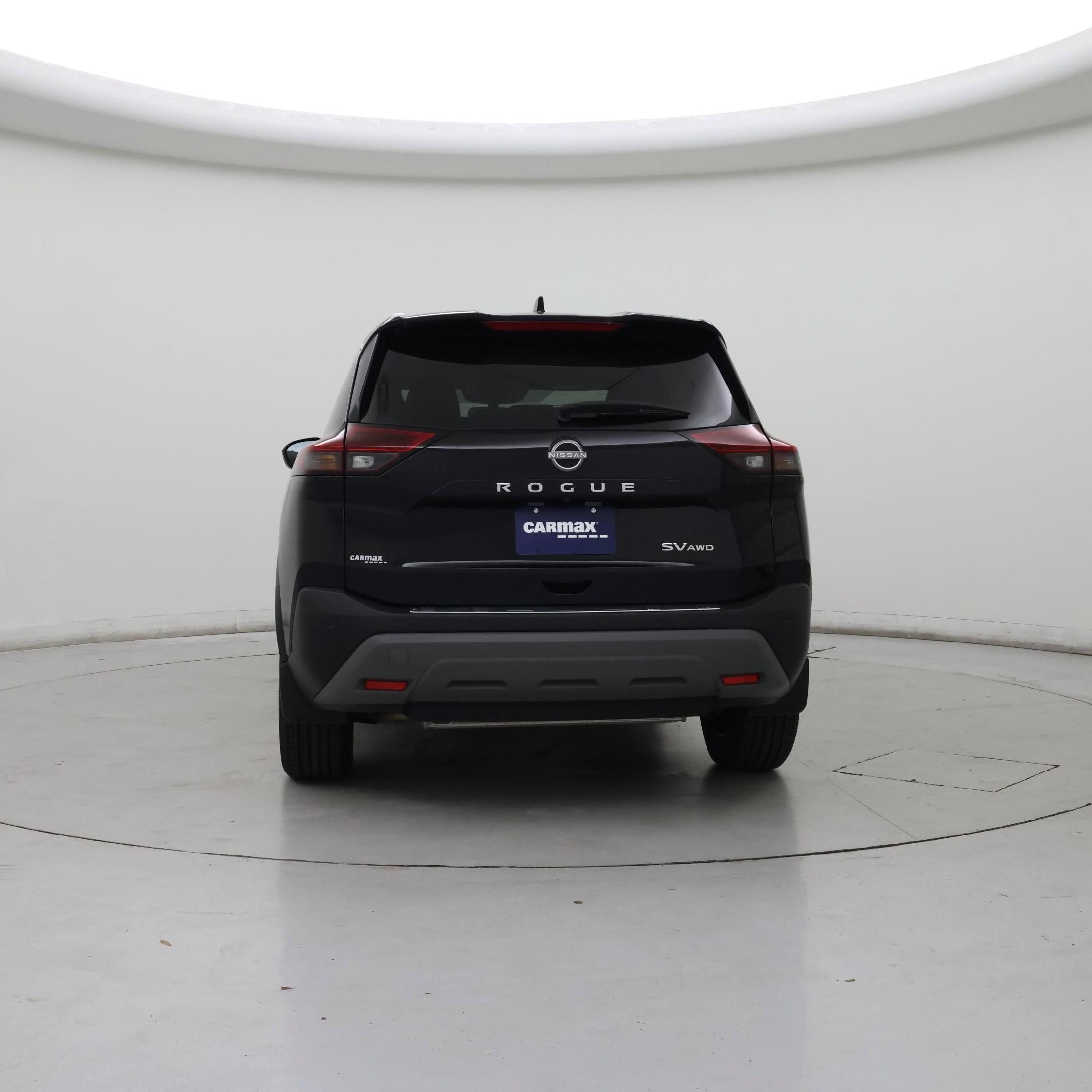 Thumbnail: 2023 Nissan Rogue - 6