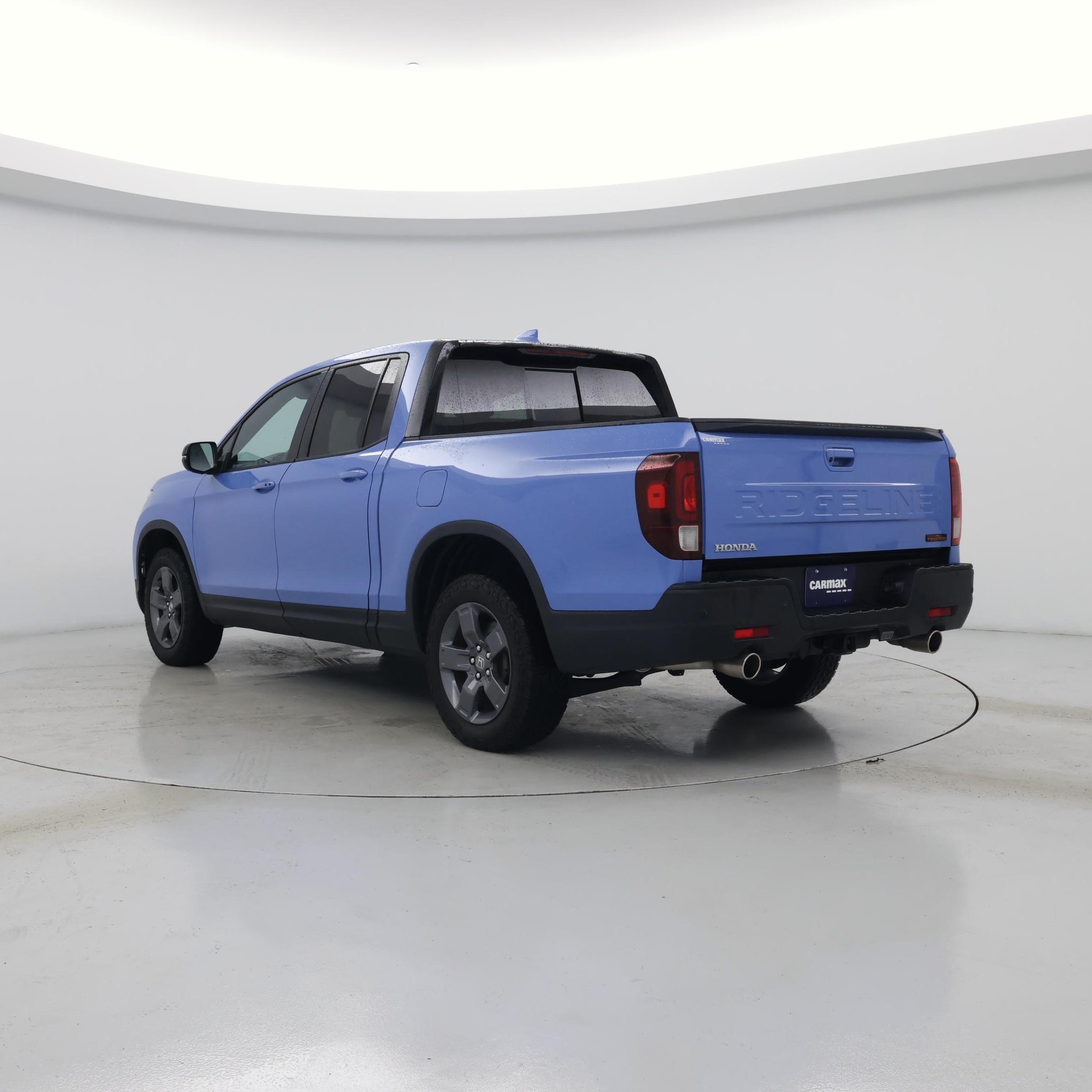 Thumbnail: 2024 Honda Ridgeline - 2