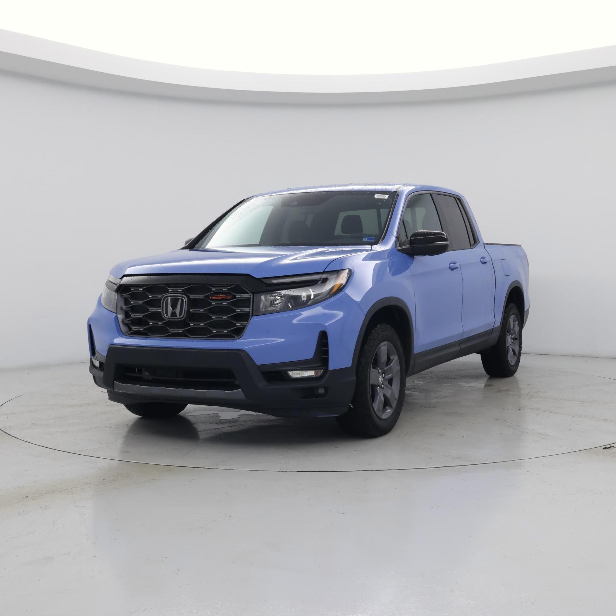Thumbnail: 2024 Honda Ridgeline - 4
