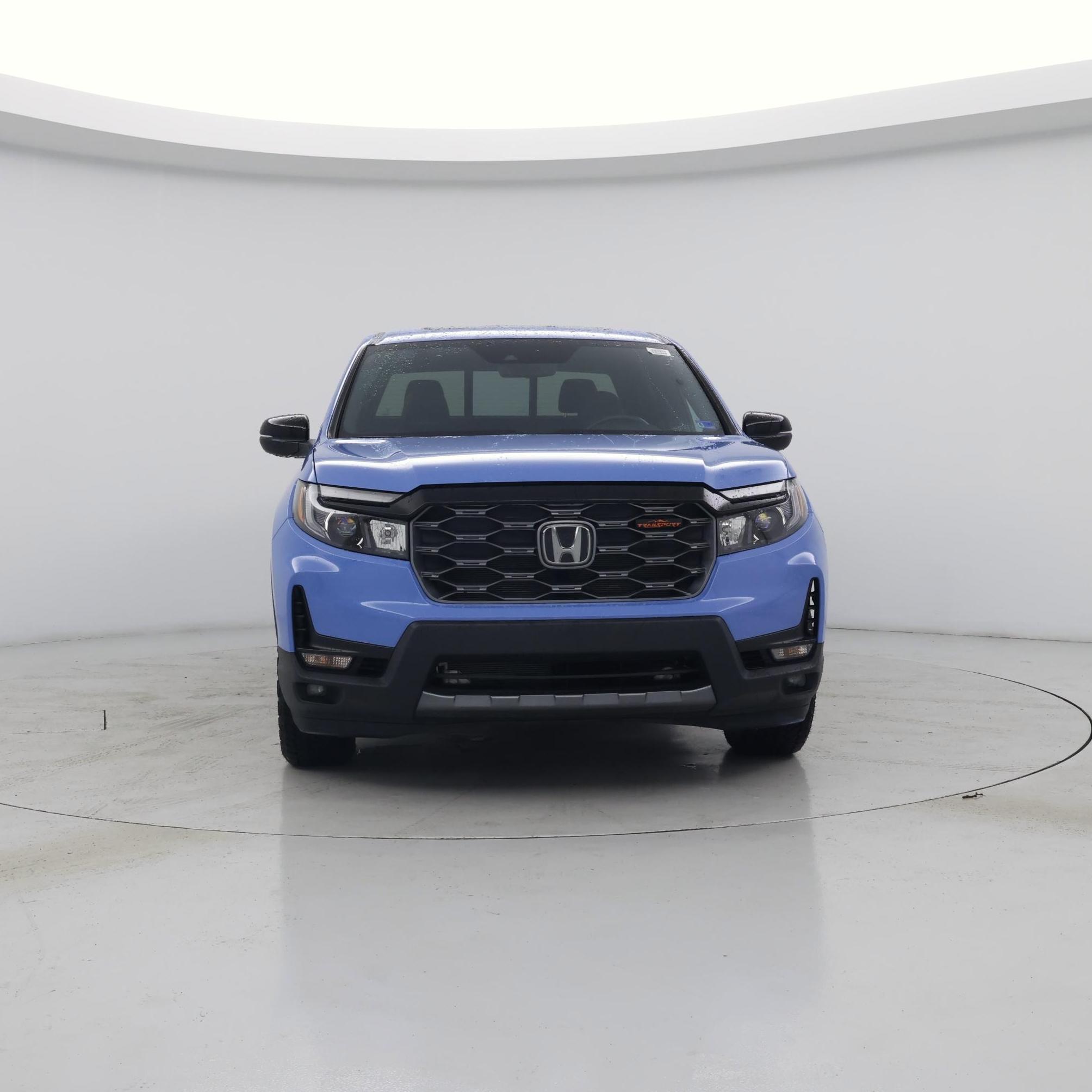 Thumbnail: 2024 Honda Ridgeline - 5