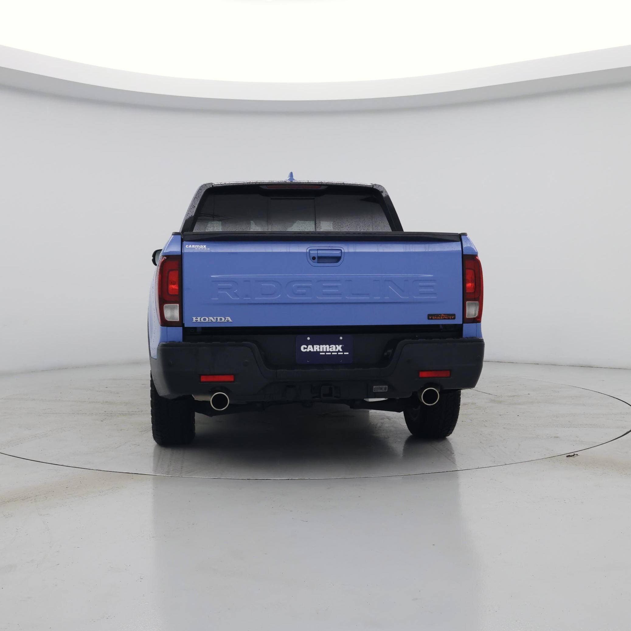 Thumbnail: 2024 Honda Ridgeline - 6