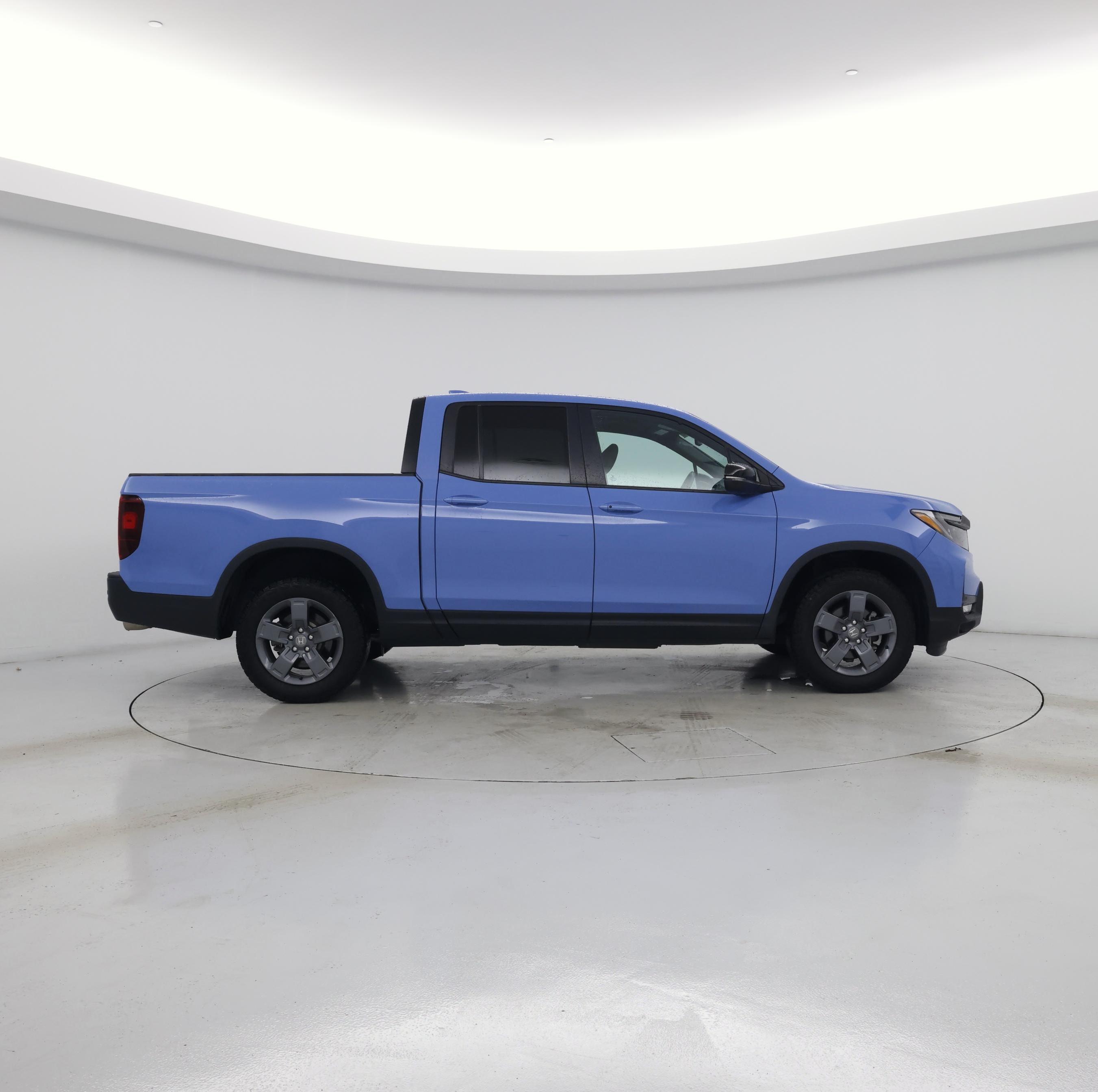 Thumbnail: 2024 Honda Ridgeline - 7