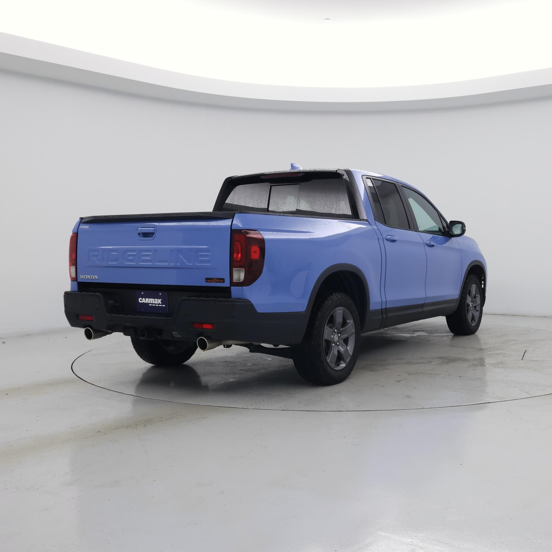 Thumbnail: 2024 Honda Ridgeline - 8