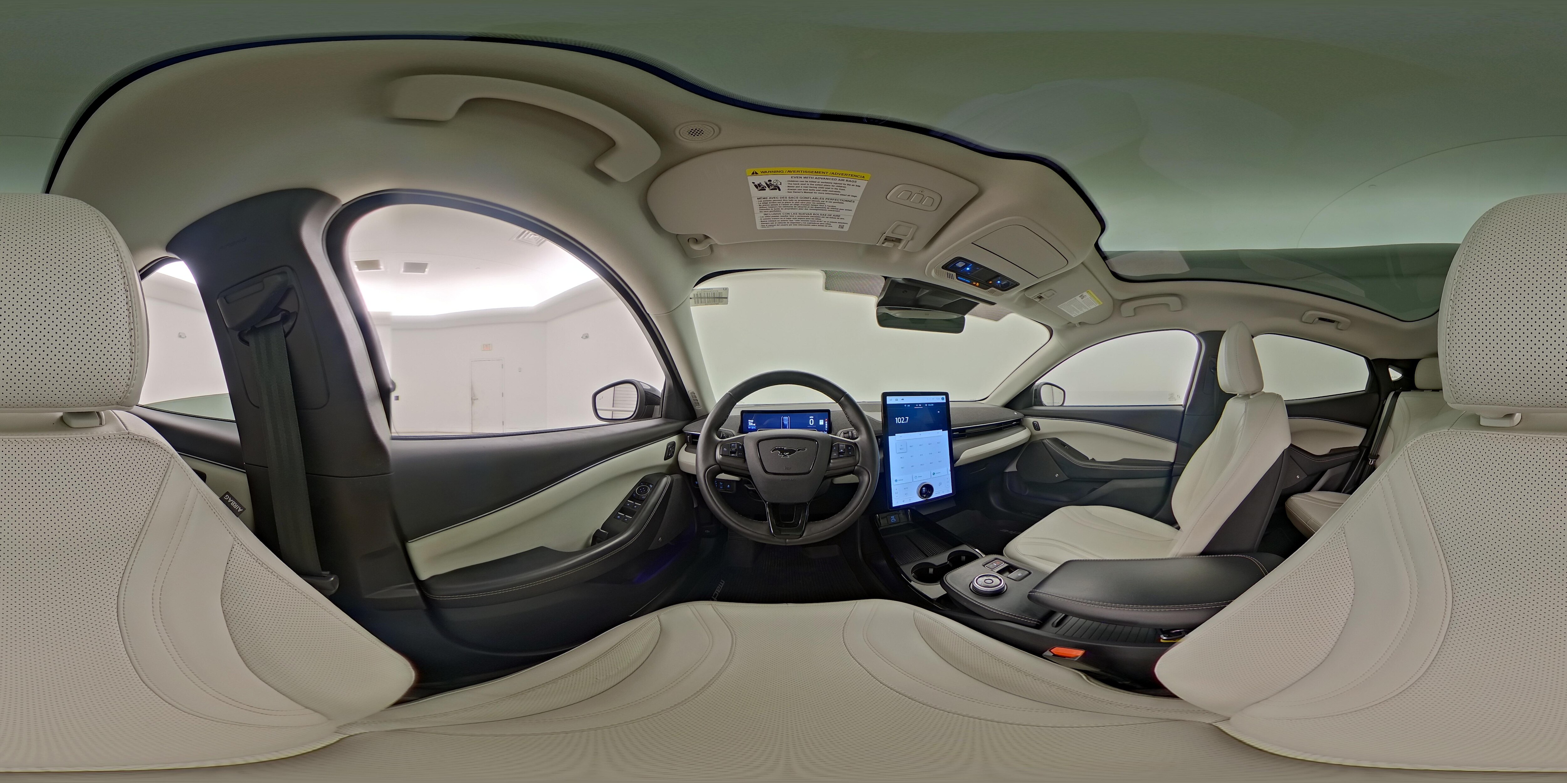 2022 Ford Mustang Mach-E Premium RWD - Photo 29