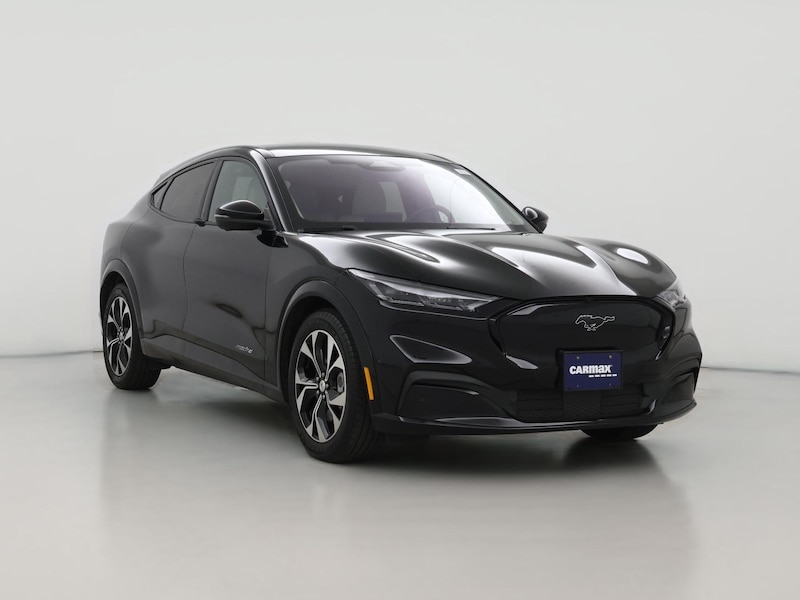 2022 Ford Mustang Mach-E Premium -
                  Lexington, KY