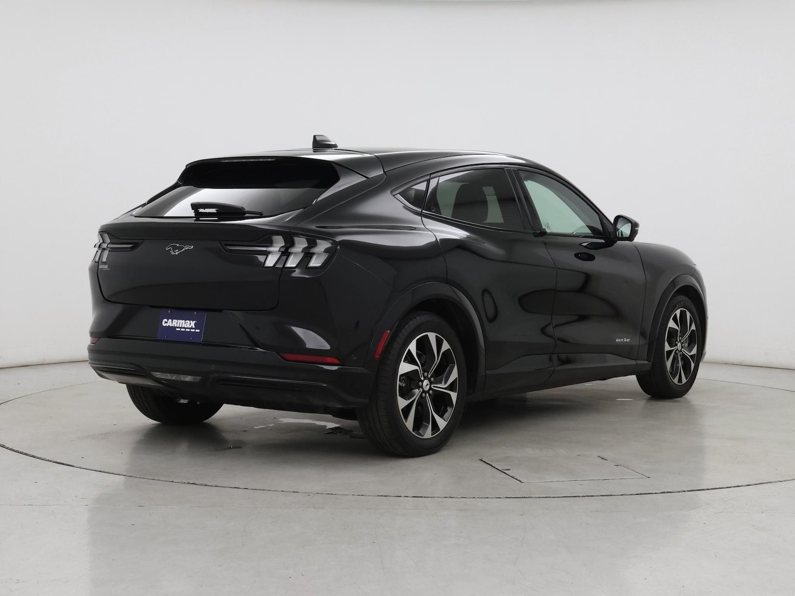 2022 Ford Mustang Mach-E Premium RWD - Photo 9