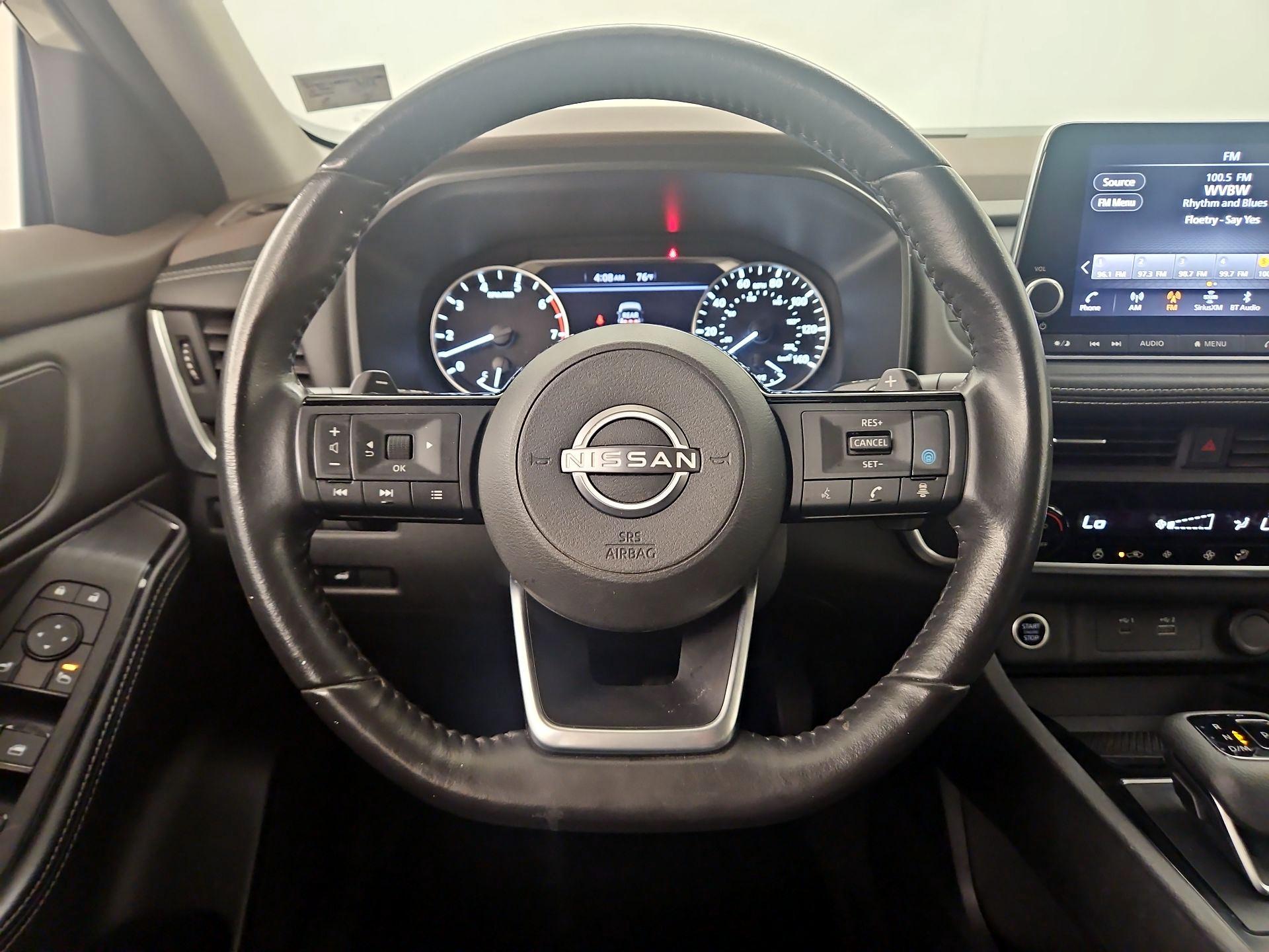 Thumbnail: 2023 Nissan Rogue - 10