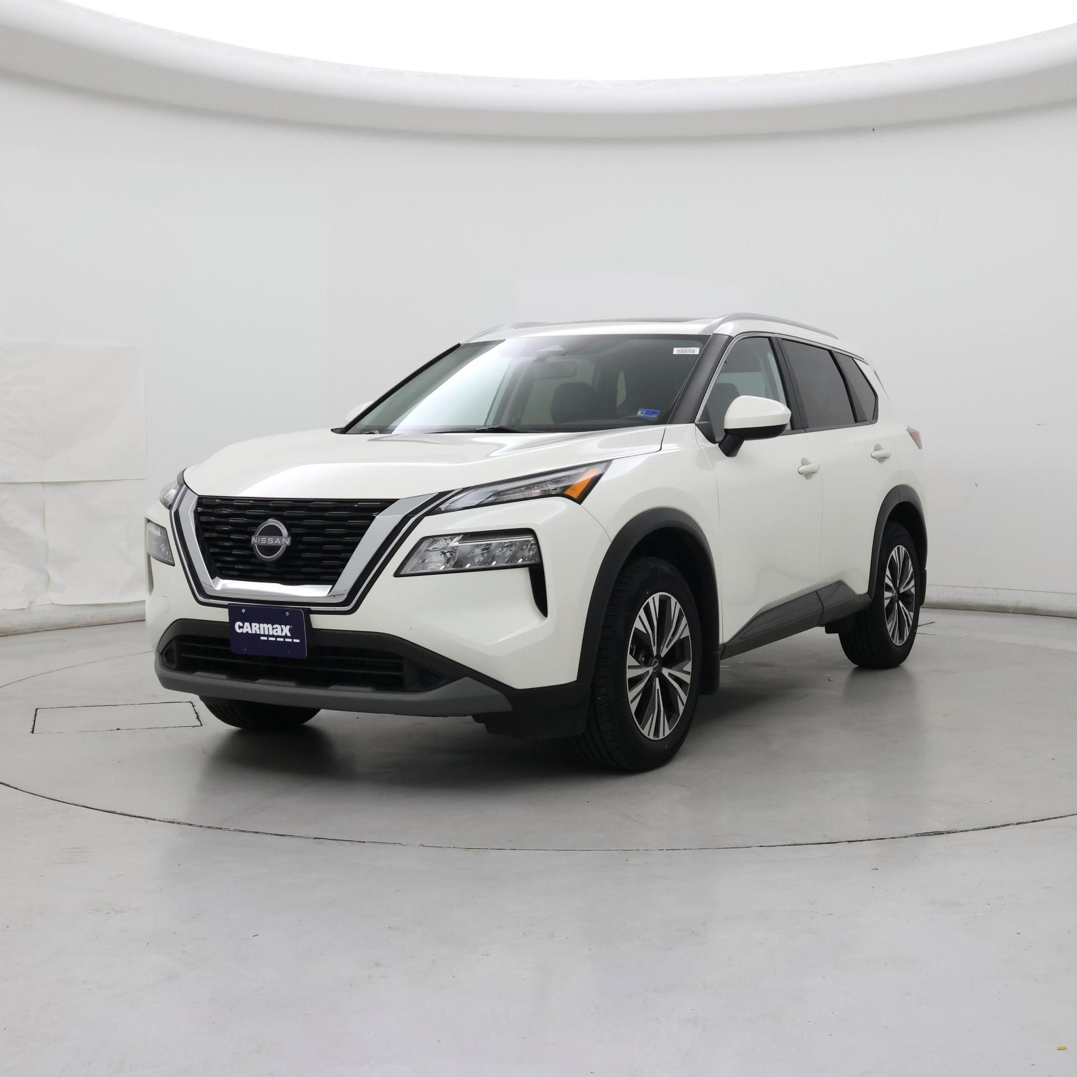 Thumbnail: 2023 Nissan Rogue - 4