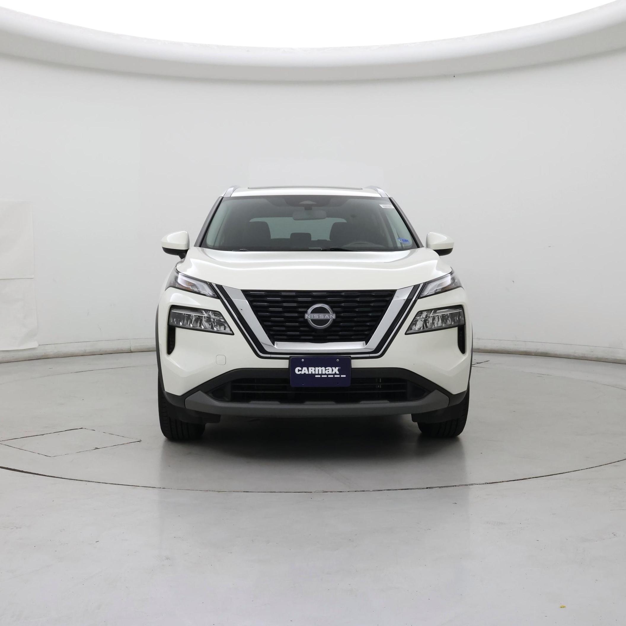 Thumbnail: 2023 Nissan Rogue - 5