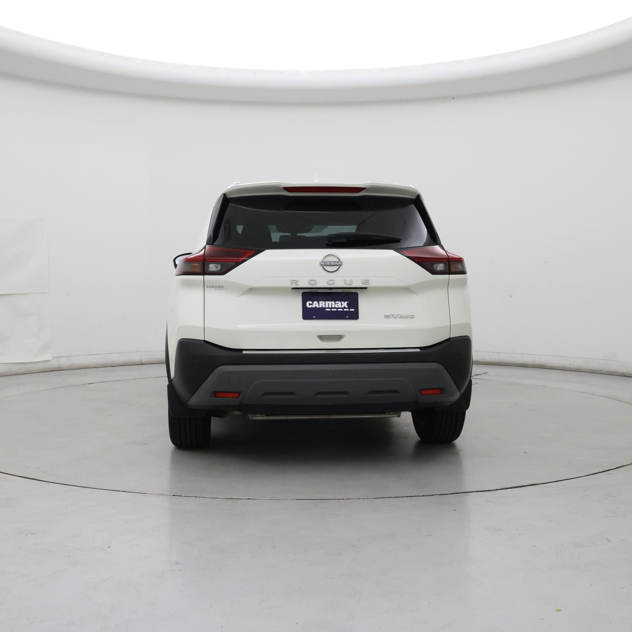 Thumbnail: 2023 Nissan Rogue - 6
