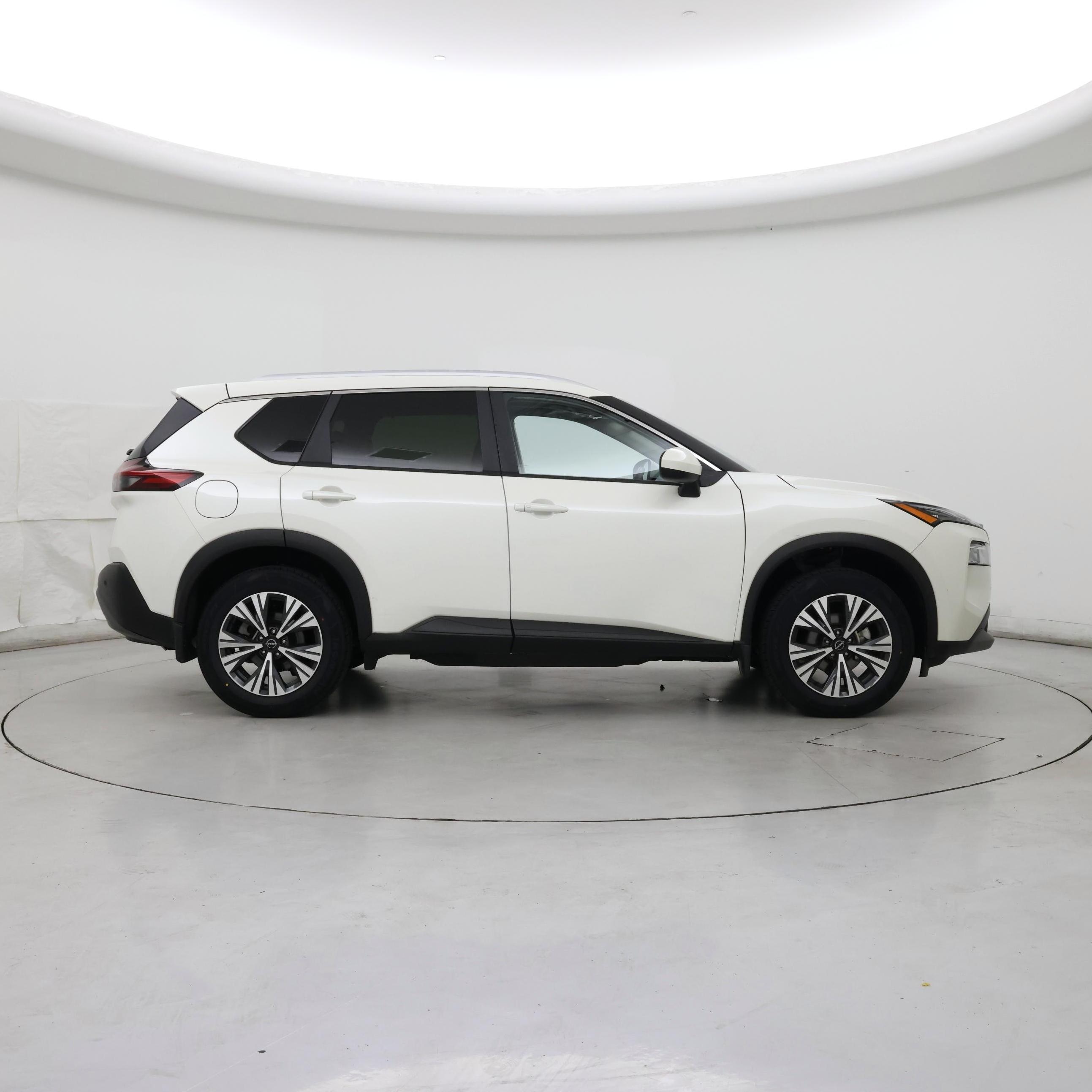 Thumbnail: 2023 Nissan Rogue - 7