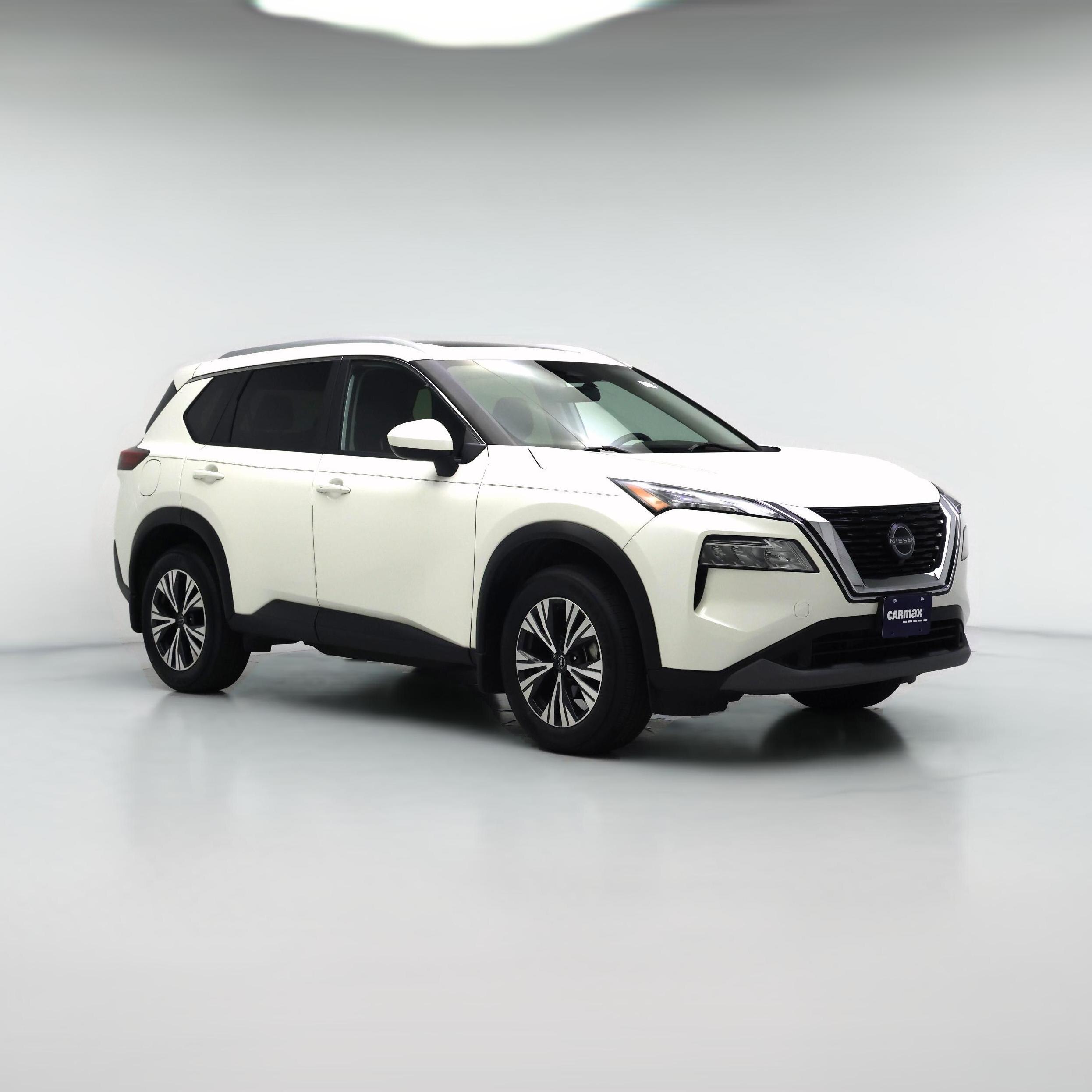 Thumbnail: 2023 Nissan Rogue - 1