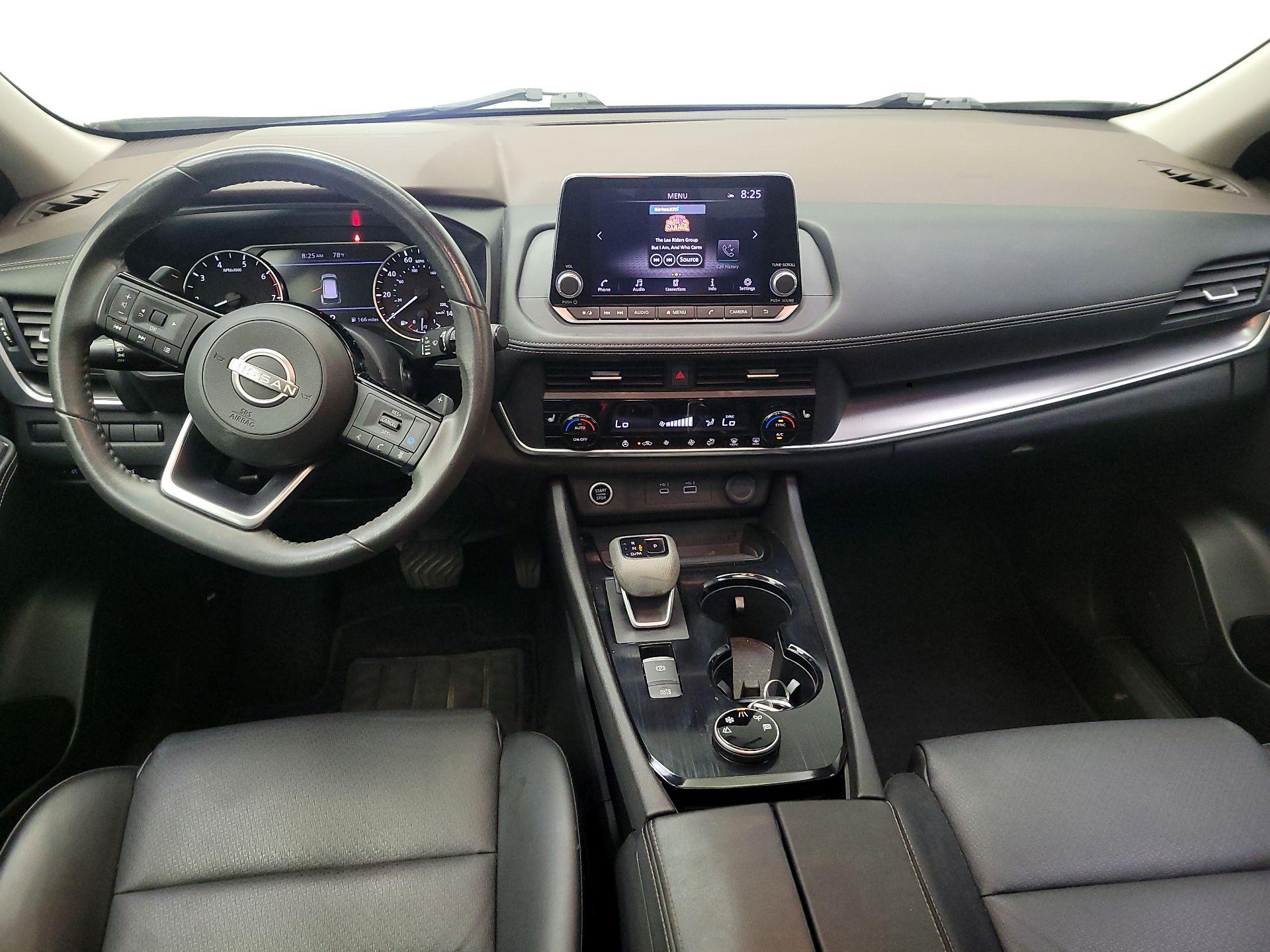 Thumbnail: 2023 Nissan Rogue - 9