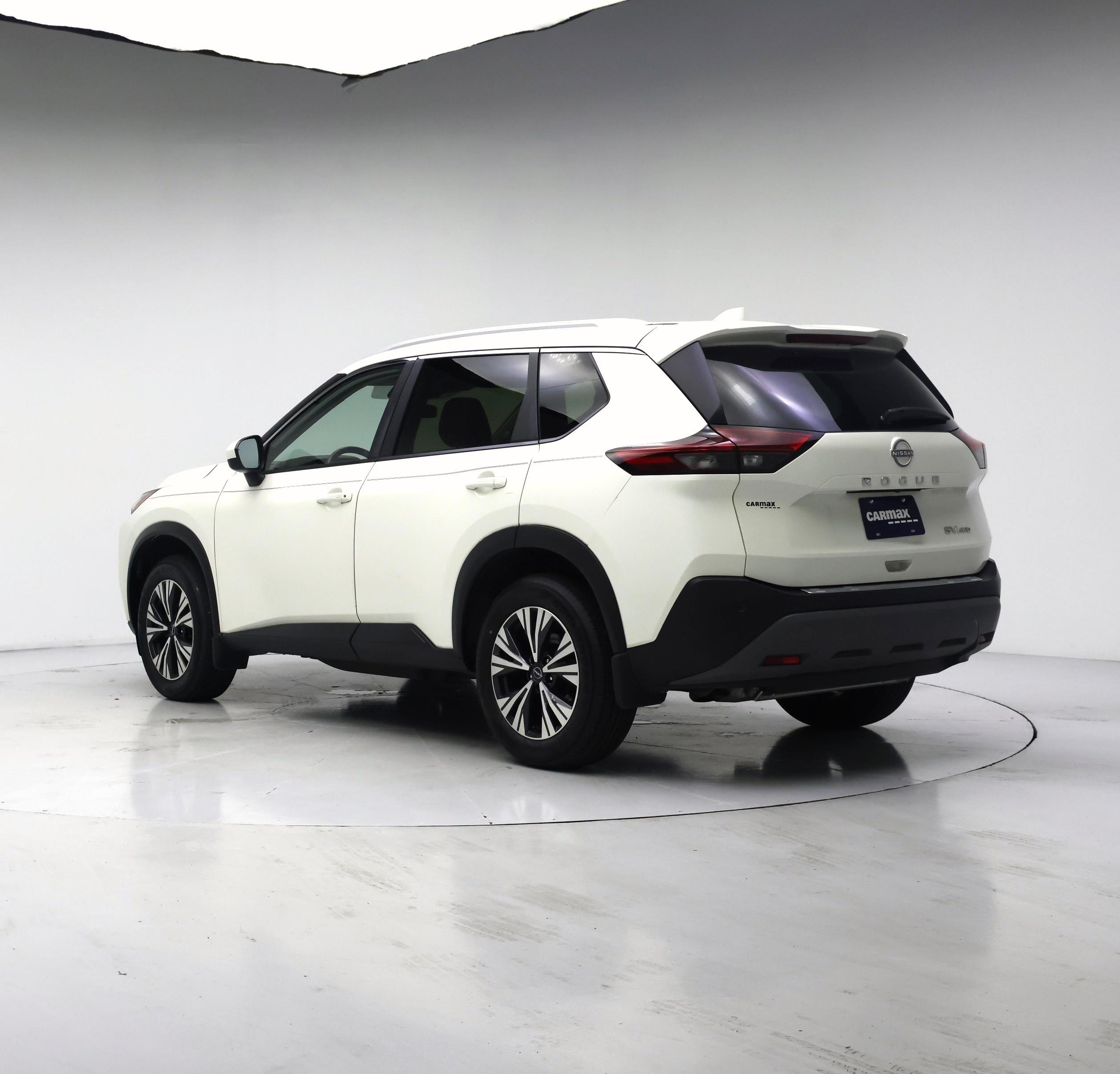 Thumbnail: 2023 Nissan Rogue - 2