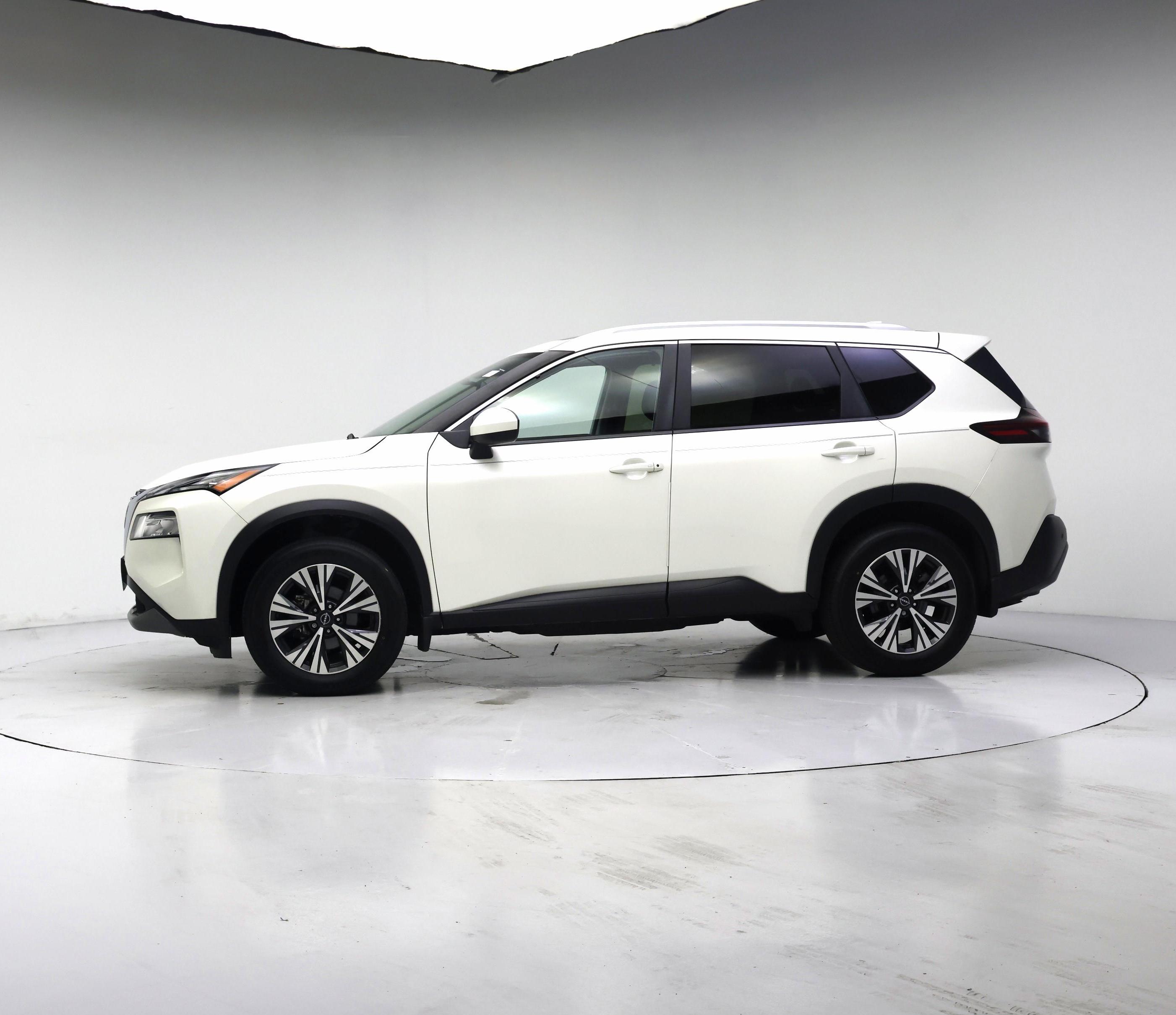 Thumbnail: 2023 Nissan Rogue - 3