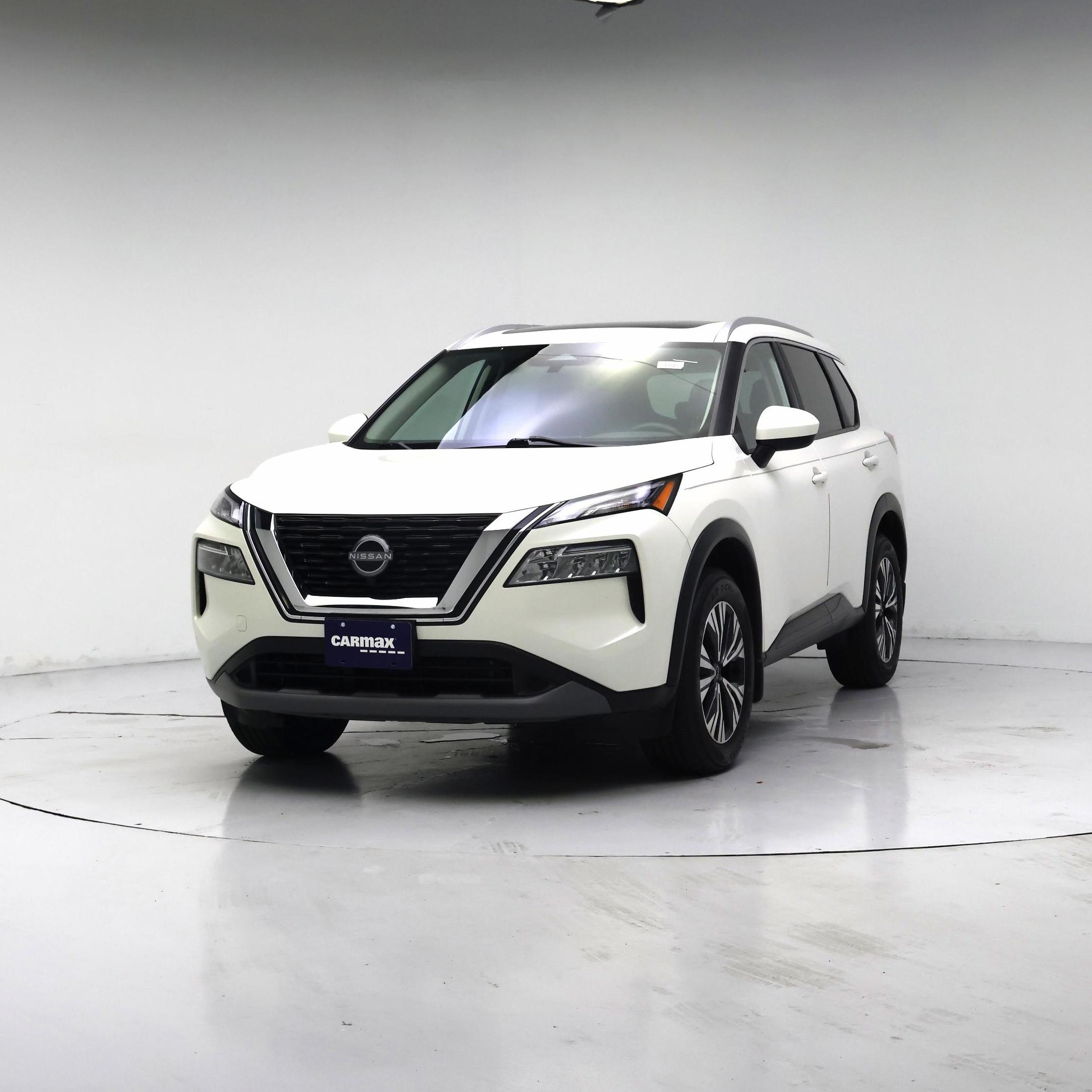 Thumbnail: 2023 Nissan Rogue - 4