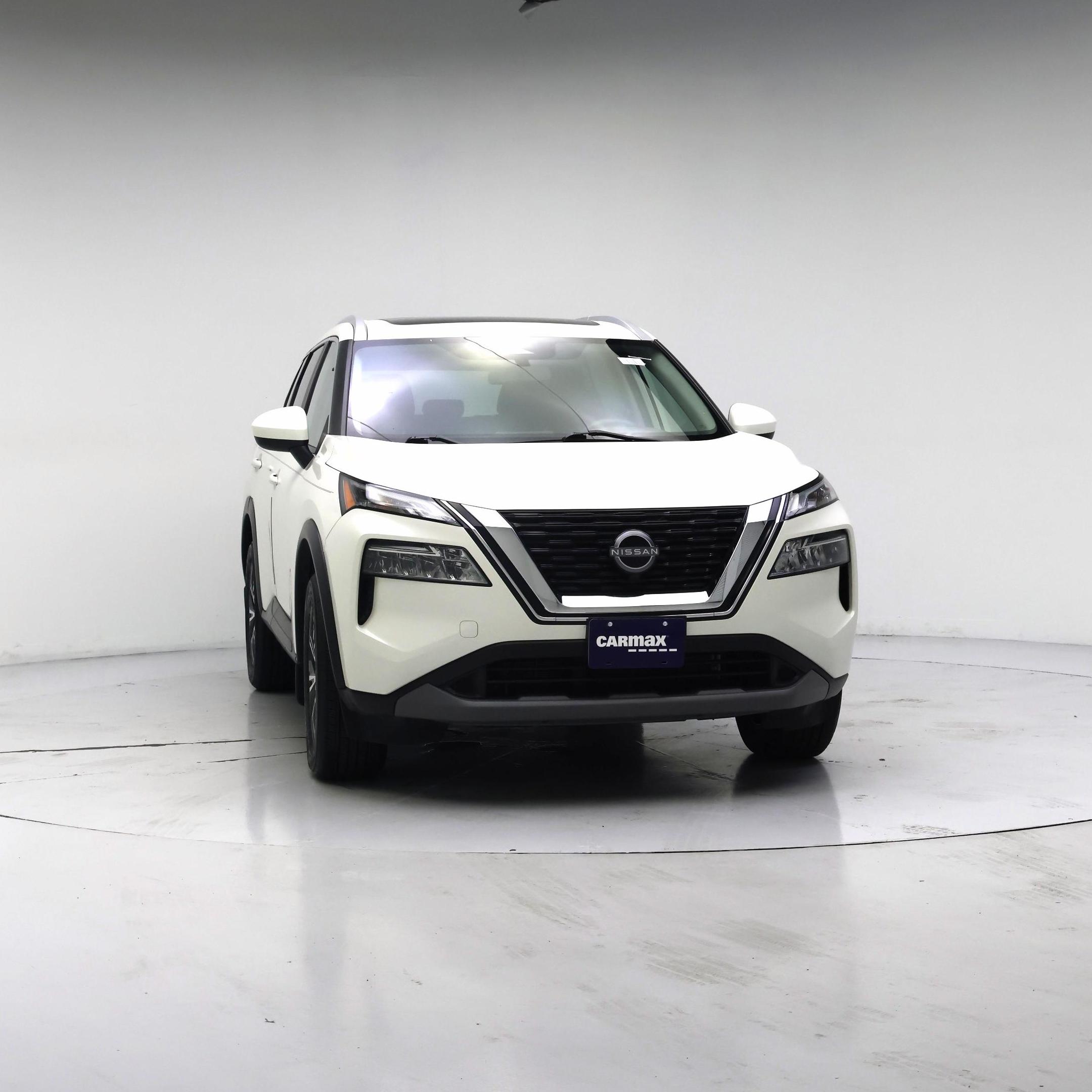 Thumbnail: 2023 Nissan Rogue - 5
