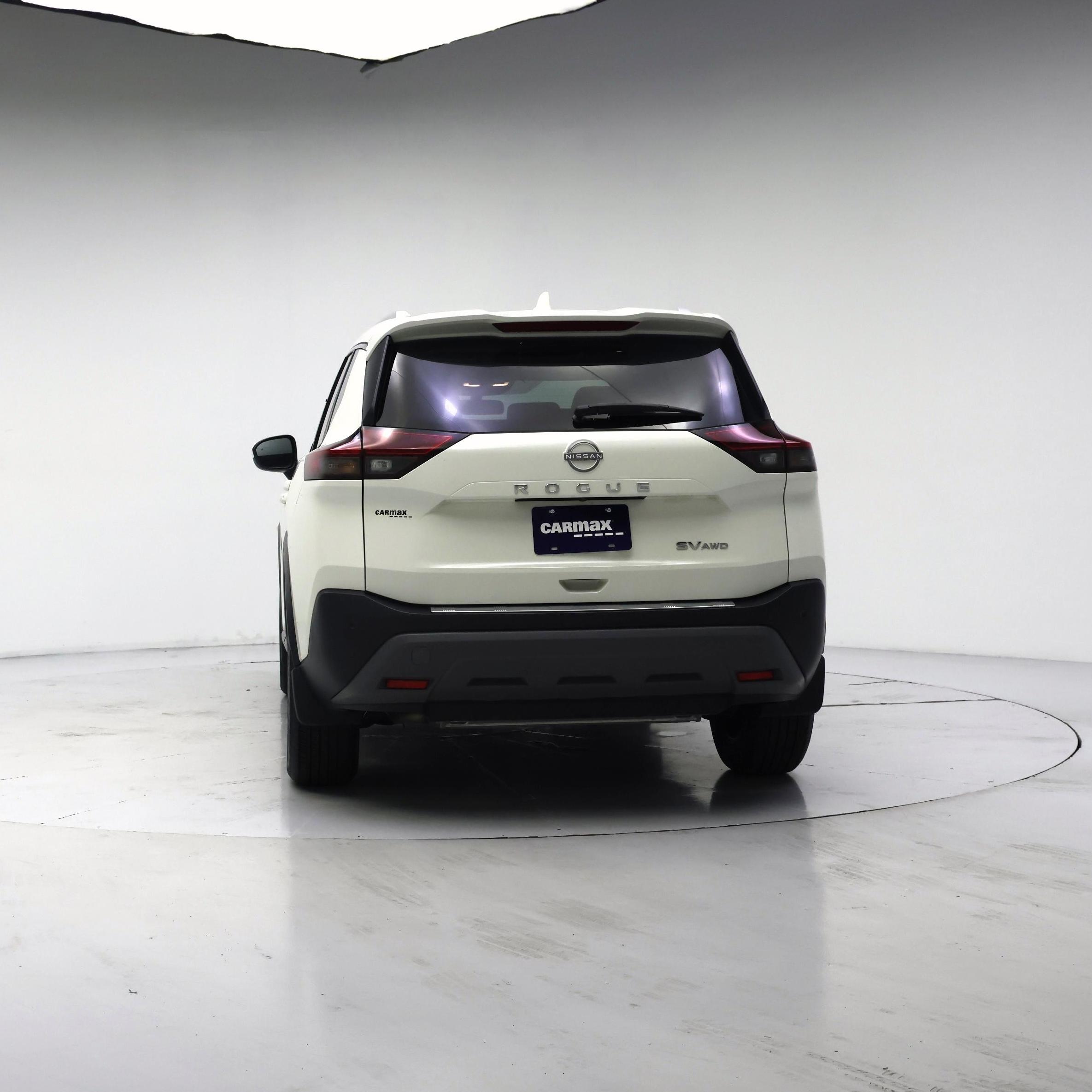 Thumbnail: 2023 Nissan Rogue - 6
