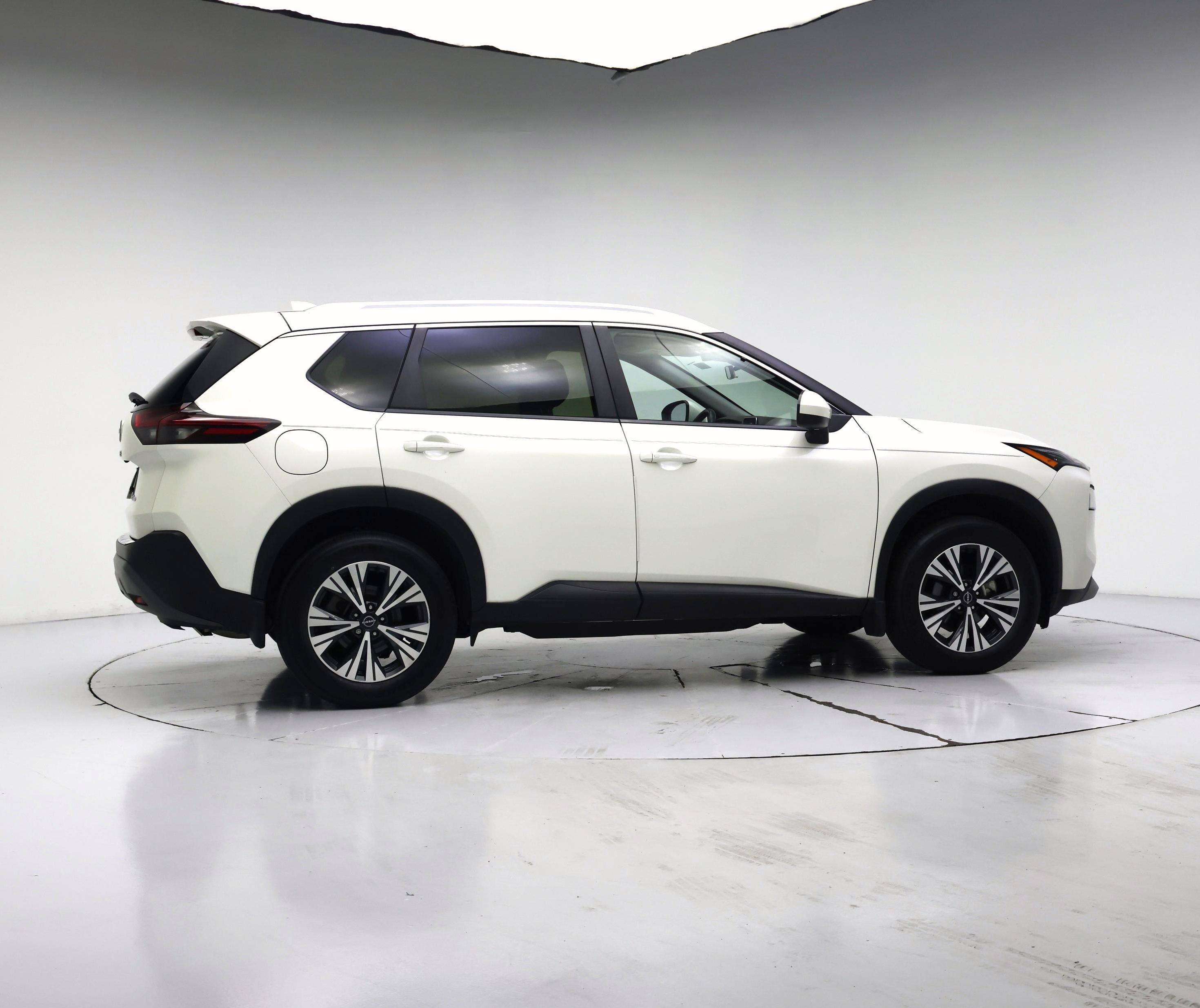 Thumbnail: 2023 Nissan Rogue - 7