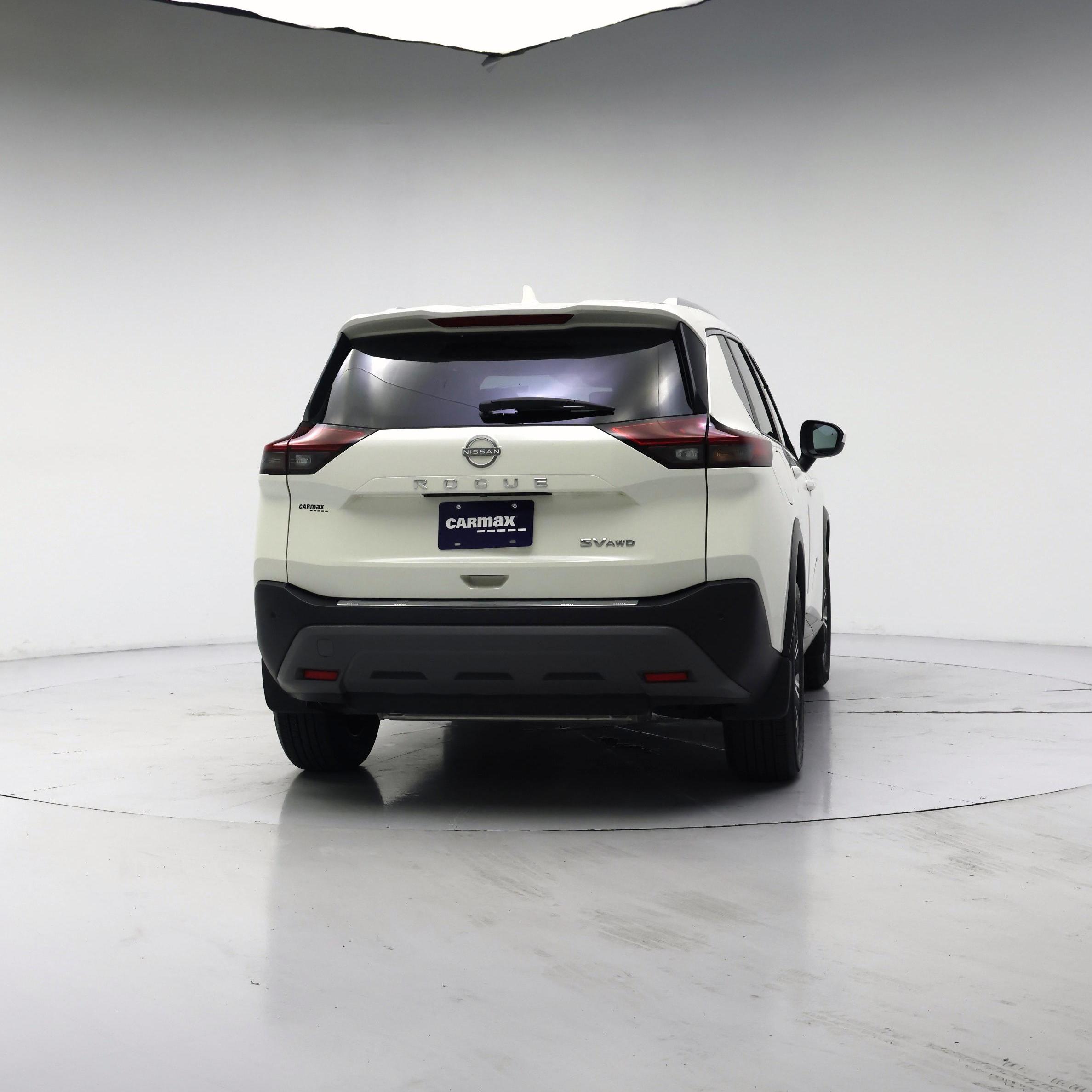 Thumbnail: 2023 Nissan Rogue - 8