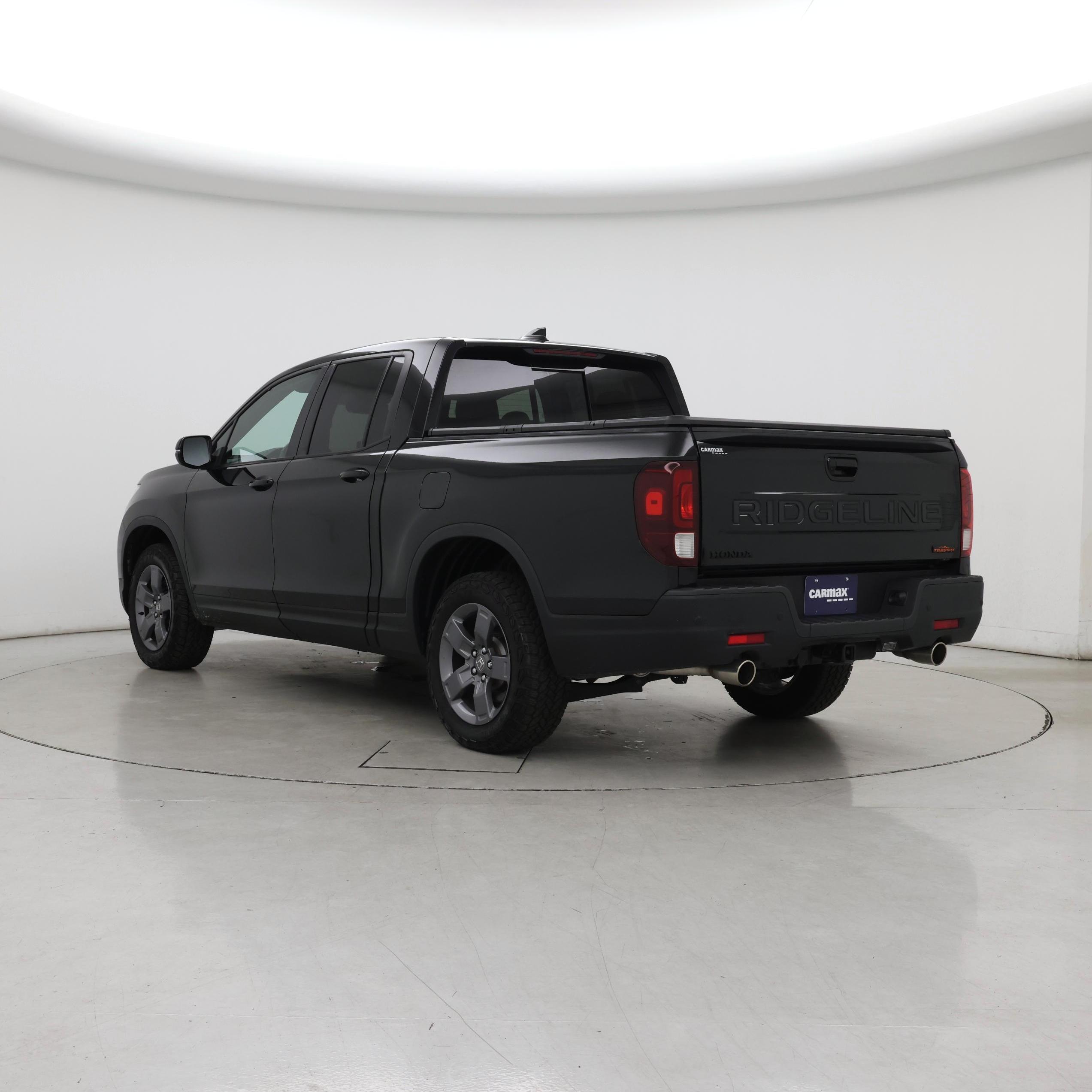 Thumbnail: 2024 Honda Ridgeline - 2
