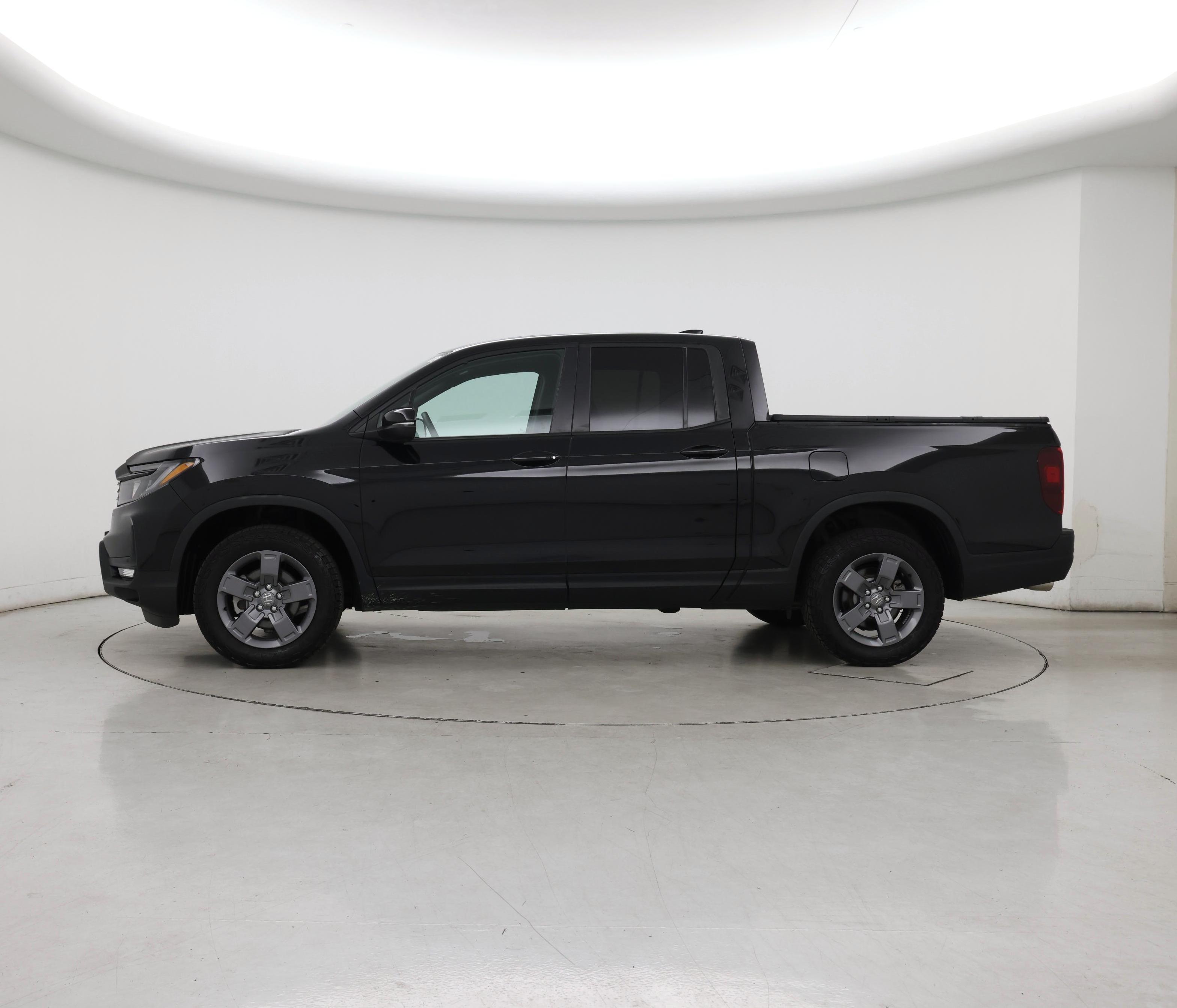 Thumbnail: 2024 Honda Ridgeline - 3