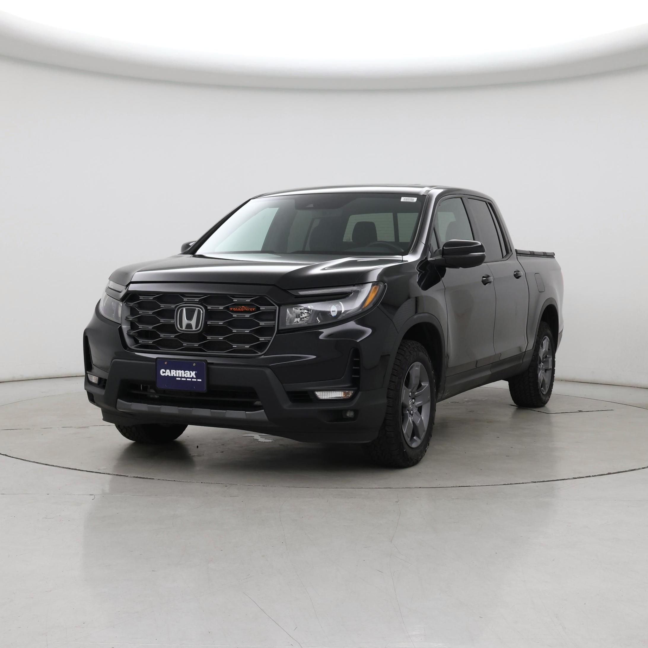 Thumbnail: 2024 Honda Ridgeline - 4