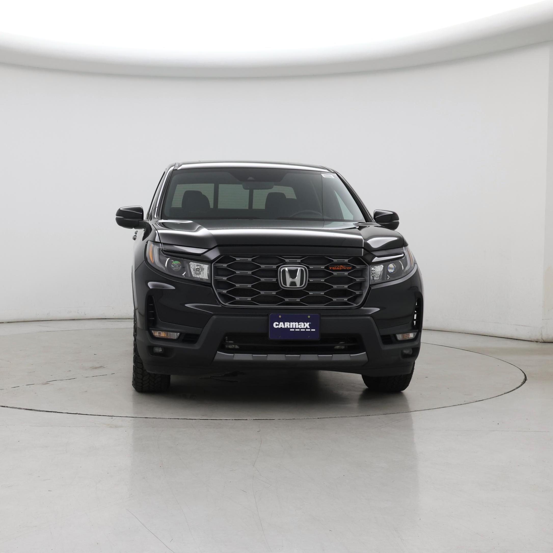 Thumbnail: 2024 Honda Ridgeline - 5