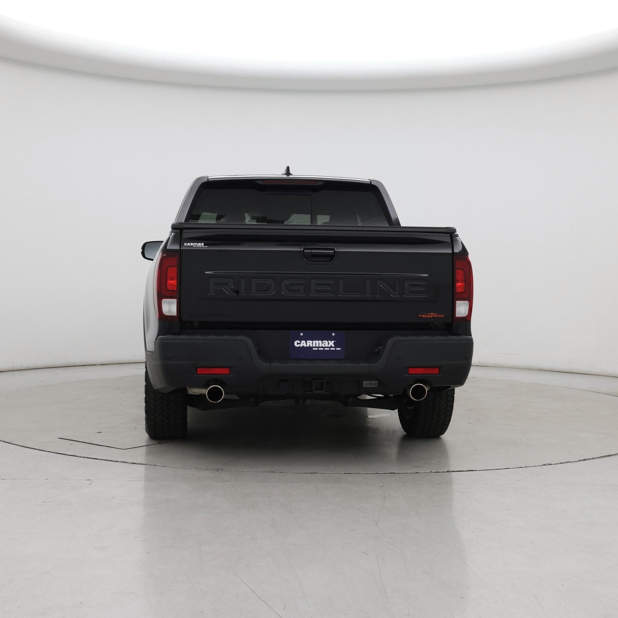 Thumbnail: 2024 Honda Ridgeline - 6