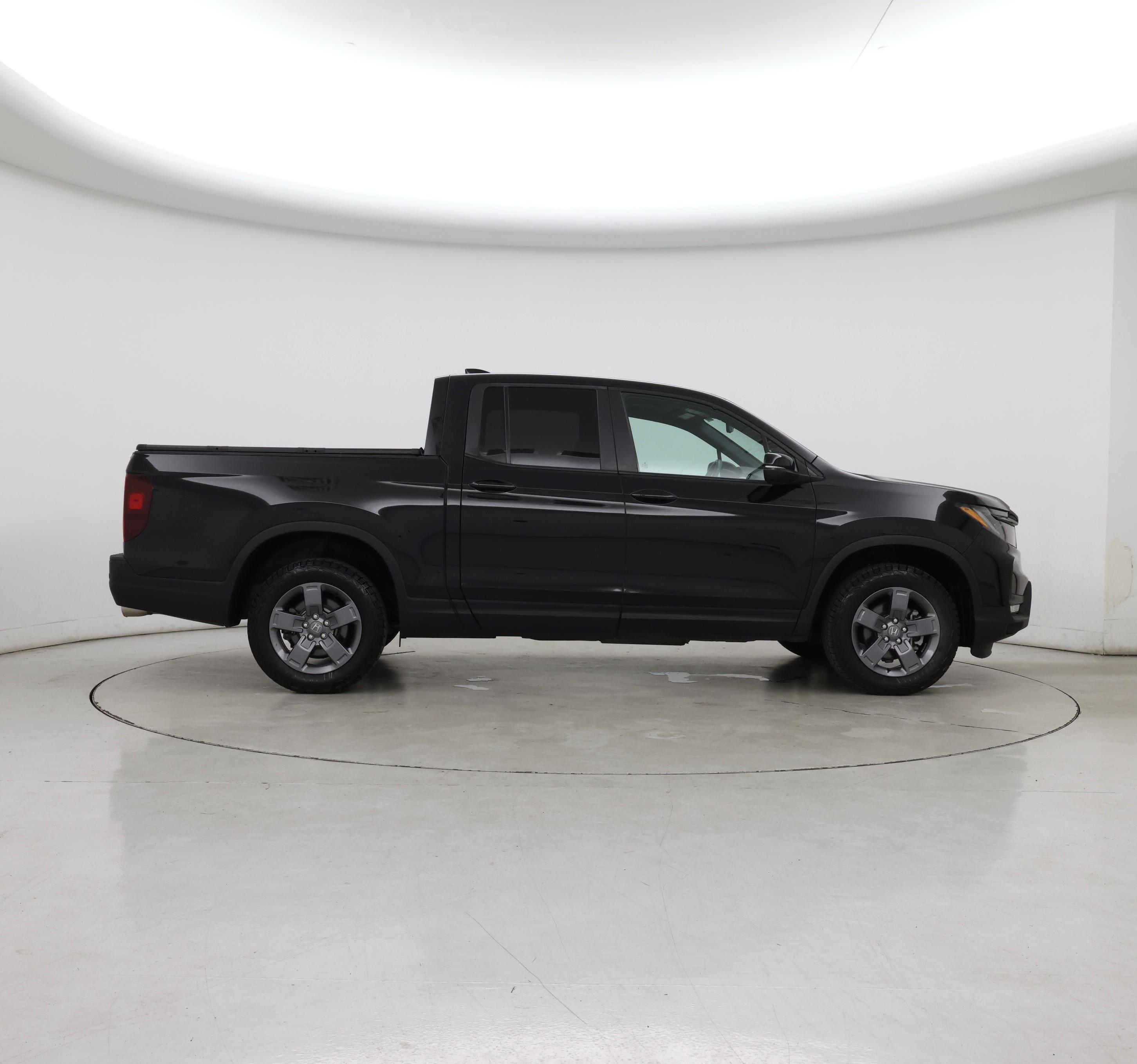 Thumbnail: 2024 Honda Ridgeline - 7