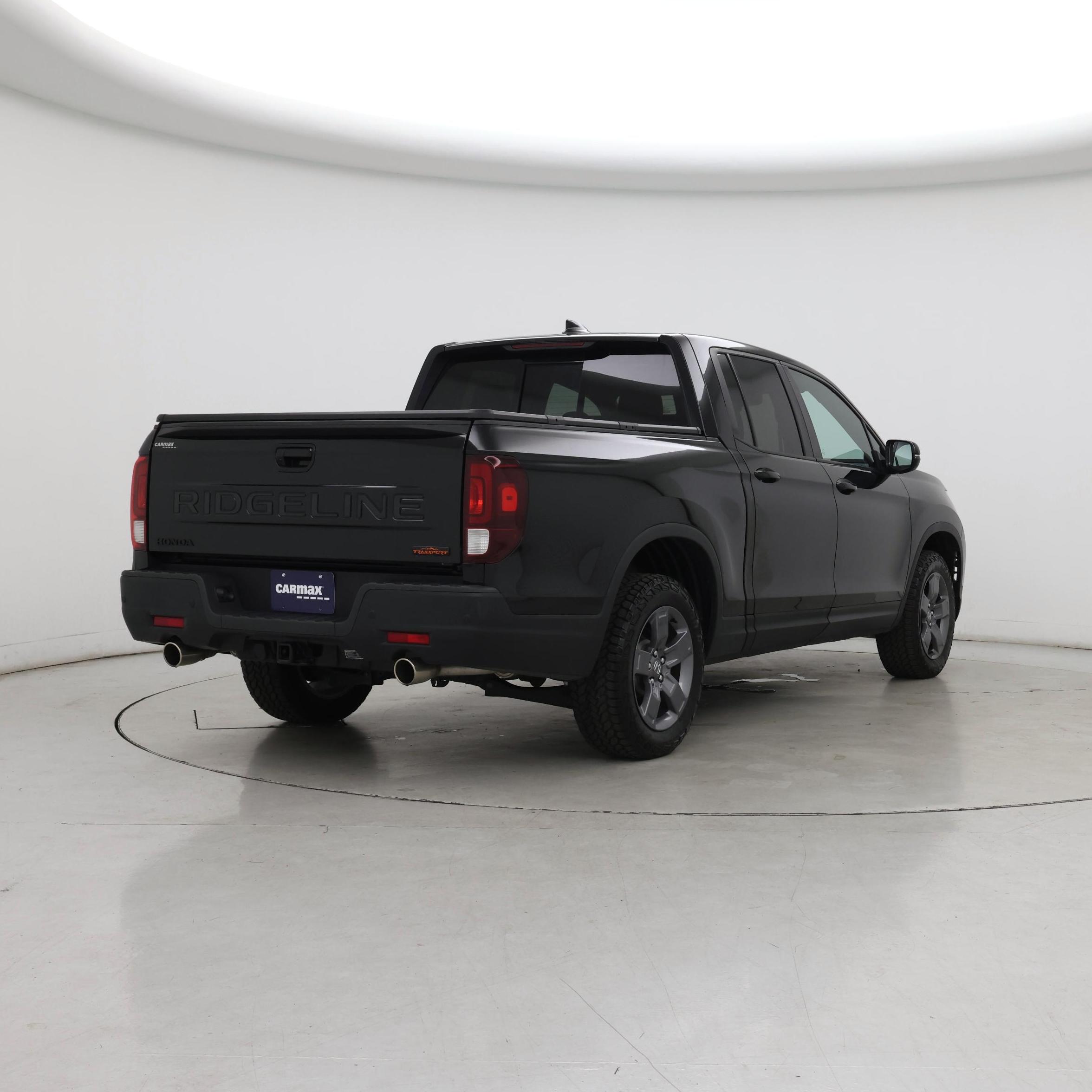 Thumbnail: 2024 Honda Ridgeline - 8