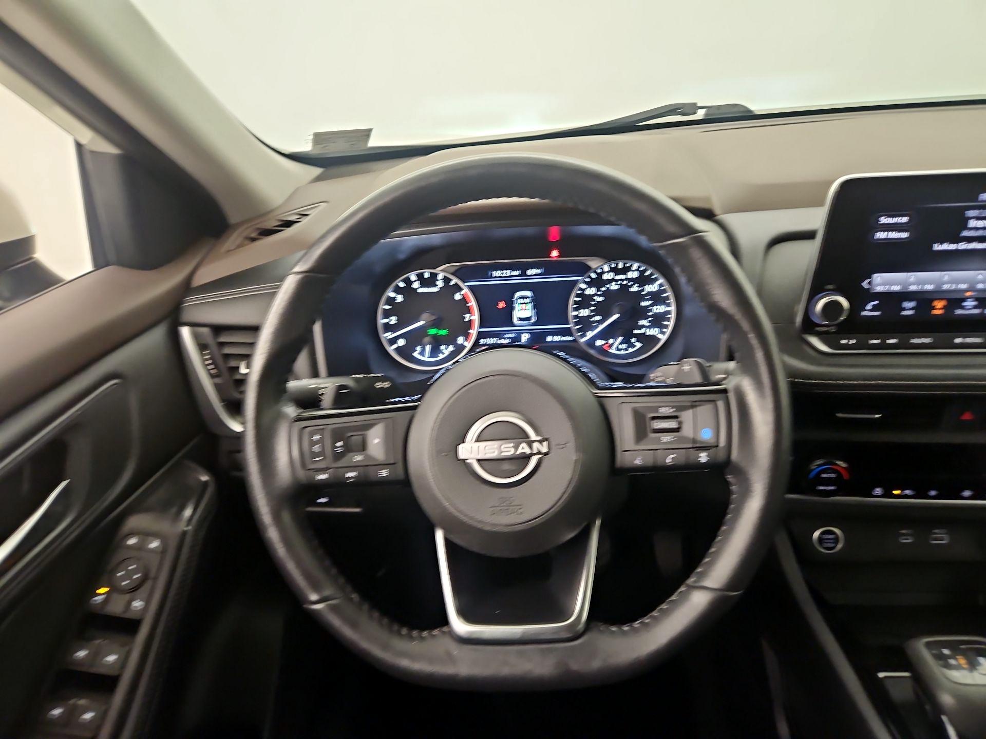 Thumbnail: 2023 Nissan Rogue - 10