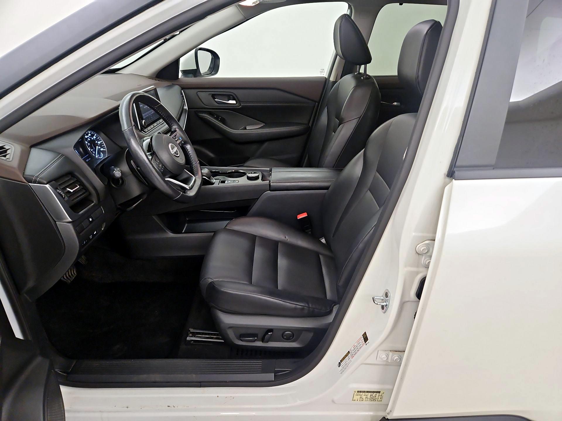 Thumbnail: 2023 Nissan Rogue - 11