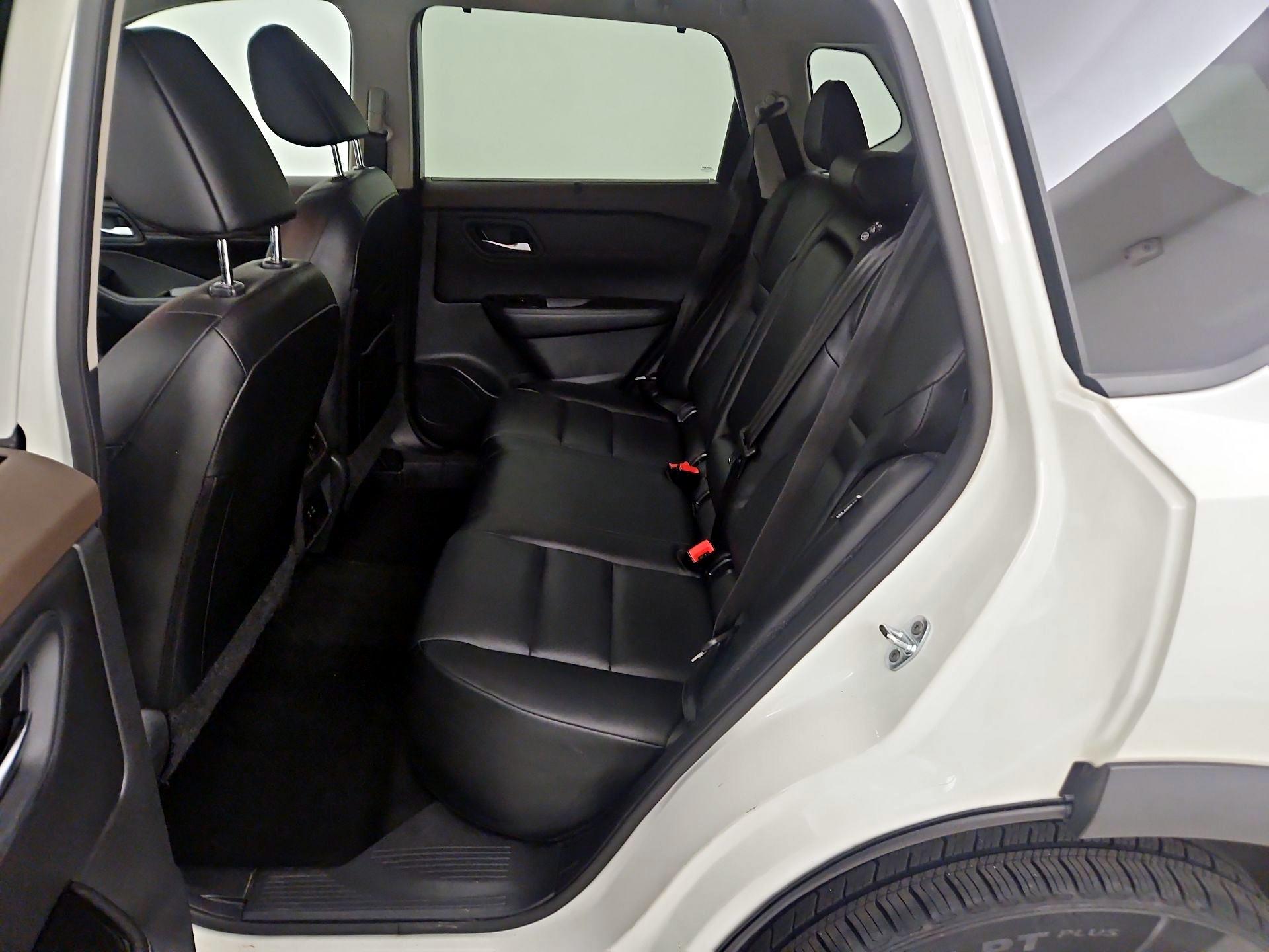 Thumbnail: 2023 Nissan Rogue - 20