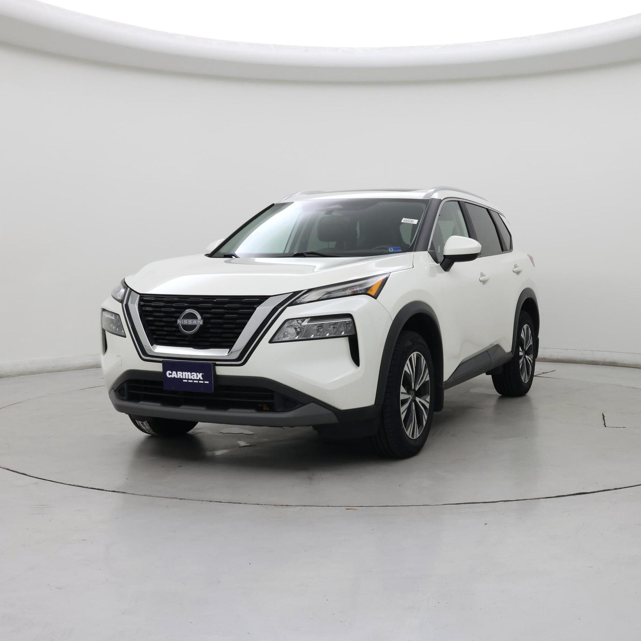 Thumbnail: 2023 Nissan Rogue - 4