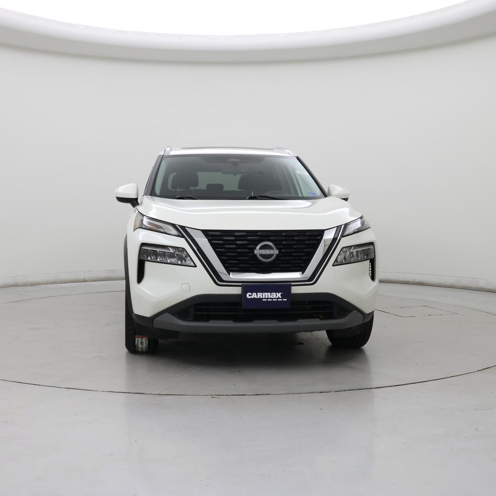 Thumbnail: 2023 Nissan Rogue - 5