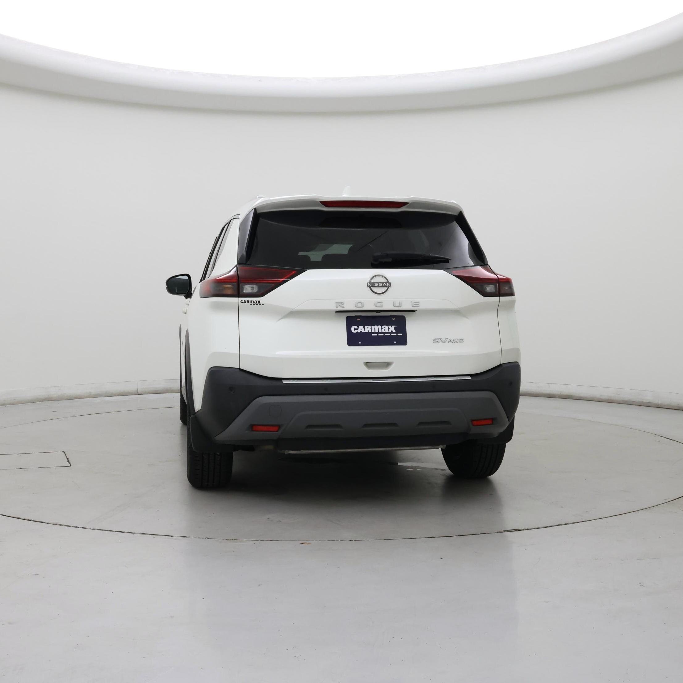 Thumbnail: 2023 Nissan Rogue - 6